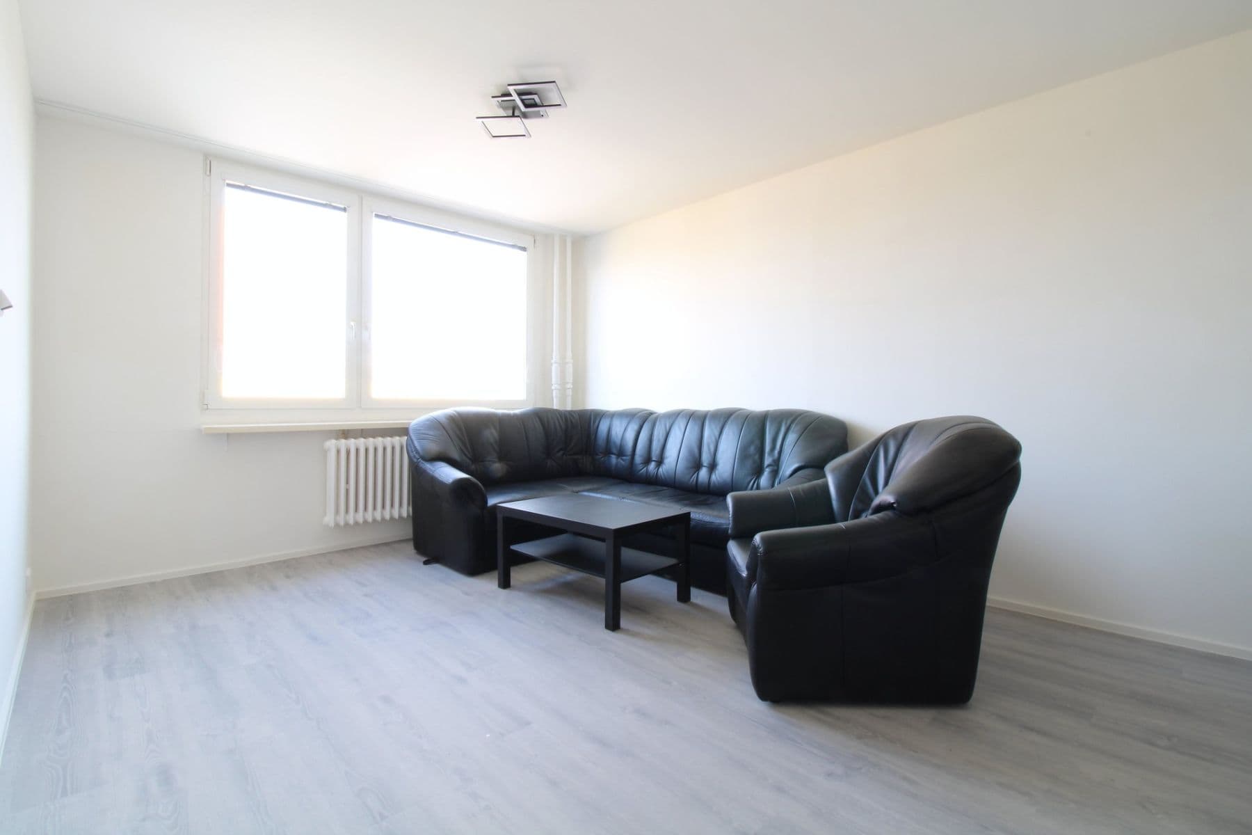 Pronájem bytu 3+kk 56 m², Řešovská, Praha, Praha Pronájem bytu 3+kk 56 m², Řešovská, Praha, Praha