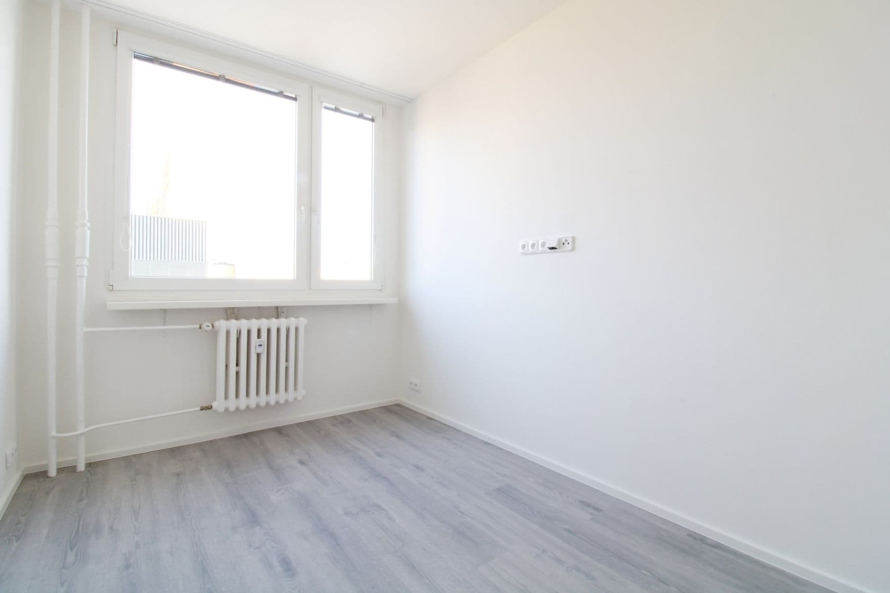 Pronájem bytu 3+kk 56 m², Řešovská, Praha, Praha Pronájem bytu 3+kk 56 m², Řešovská, Praha, Praha