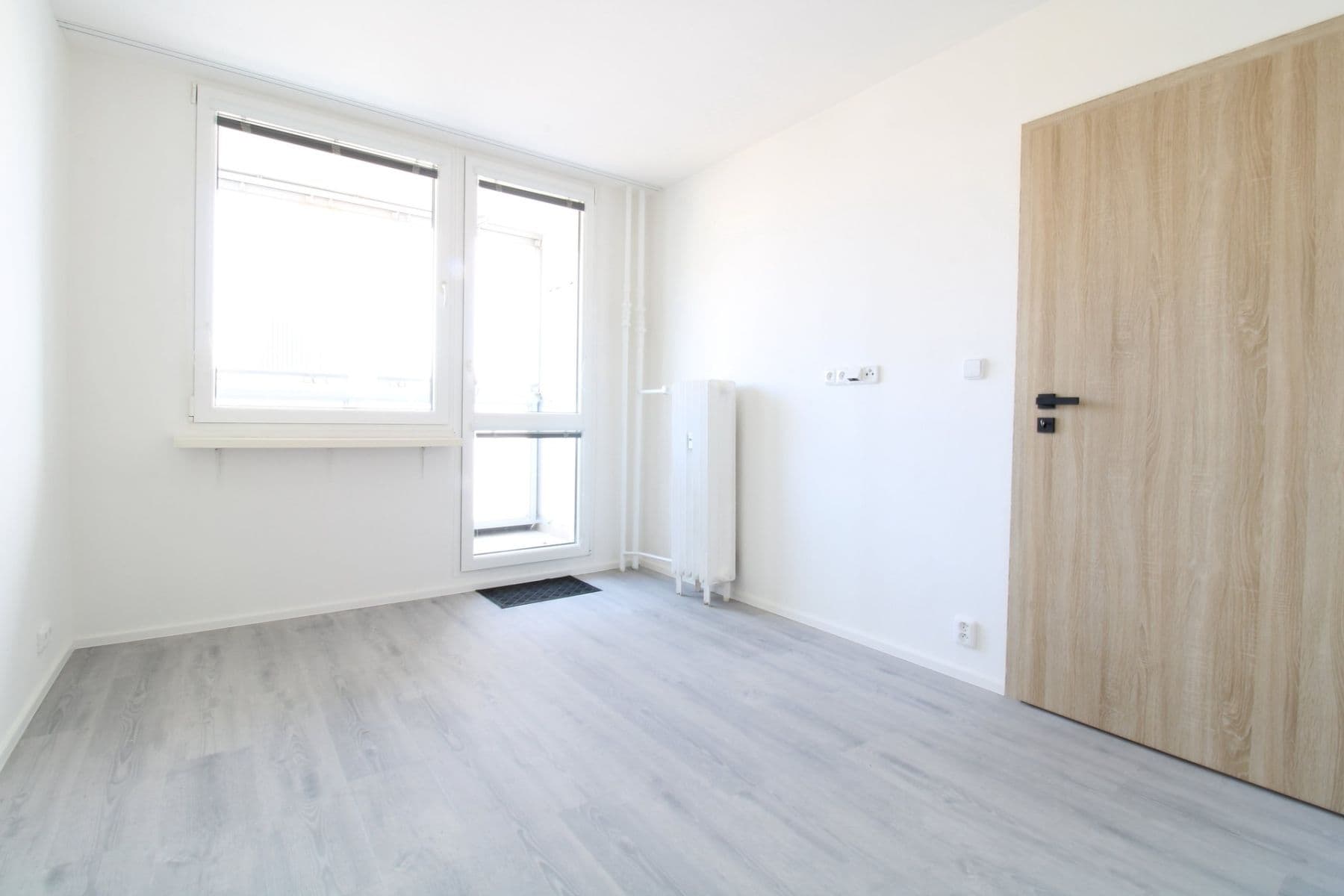Pronájem bytu 3+kk 56 m², Řešovská, Praha, Praha Pronájem bytu 3+kk 56 m², Řešovská, Praha, Praha