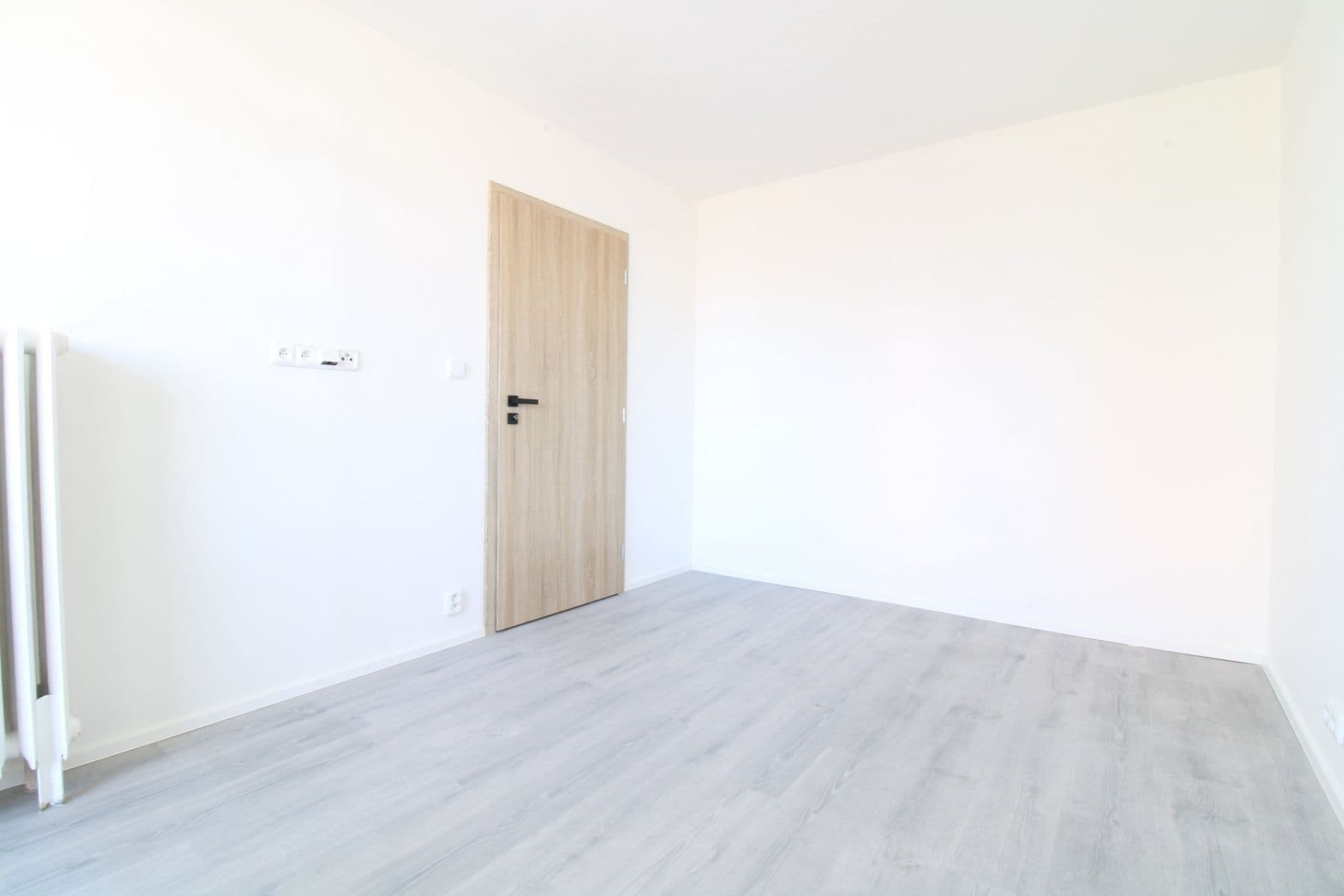 Pronájem bytu 3+kk 56 m², Řešovská, Praha, Praha Pronájem bytu 3+kk 56 m², Řešovská, Praha, Praha