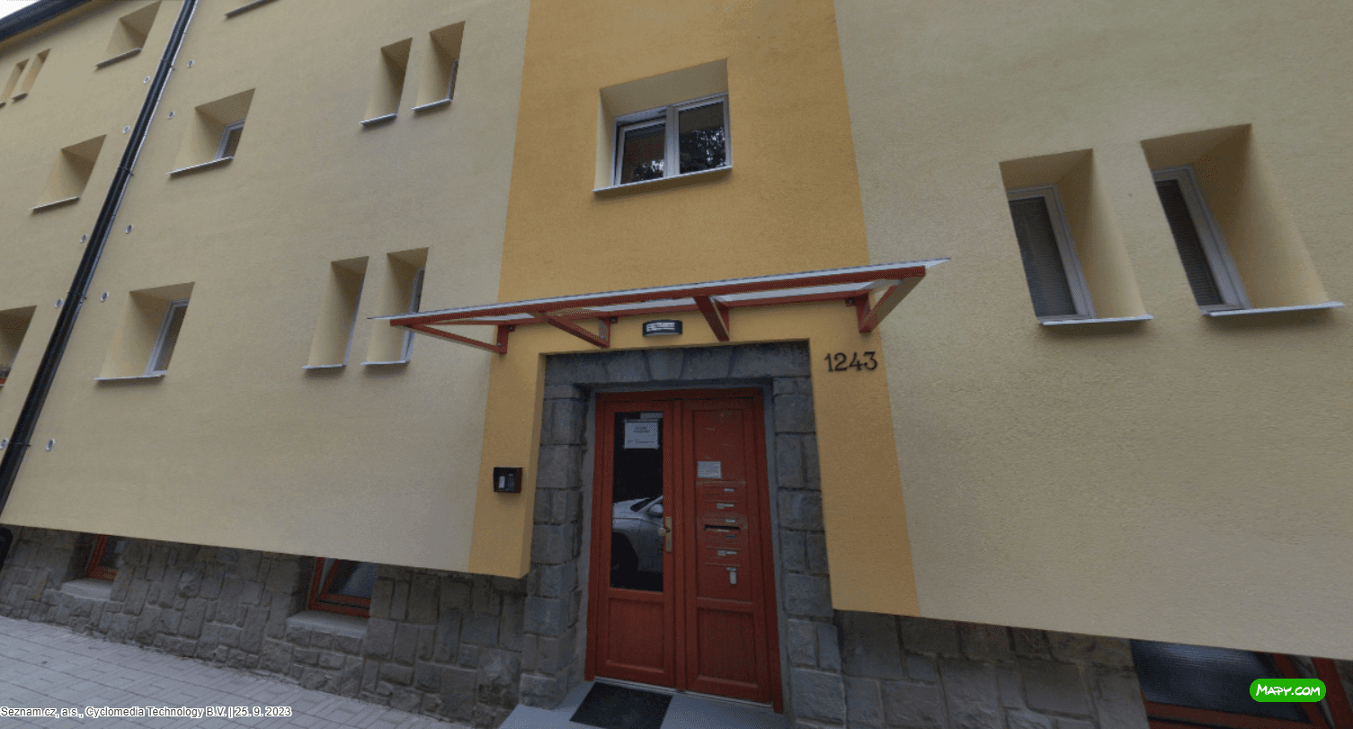 Pronájem bytu 2+1 62 m², Nádražní, Frenštát pod Radhoštěm, Moravskoslezský kraj Pronájem bytu 2+1 62 m², Nádražní, Frenštát pod Radhoštěm, Moravskoslezský kraj