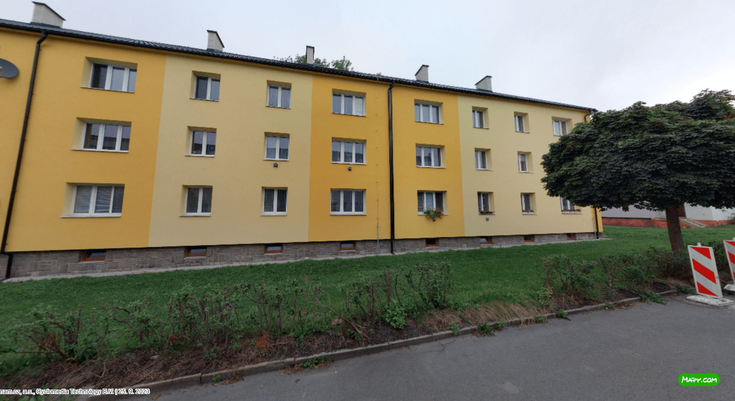 Pronájem bytu 2+1 62 m², Nádražní, Frenštát pod Radhoštěm, Moravskoslezský kraj Pronájem bytu 2+1 62 m², Nádražní, Frenštát pod Radhoštěm, Moravskoslezský kraj