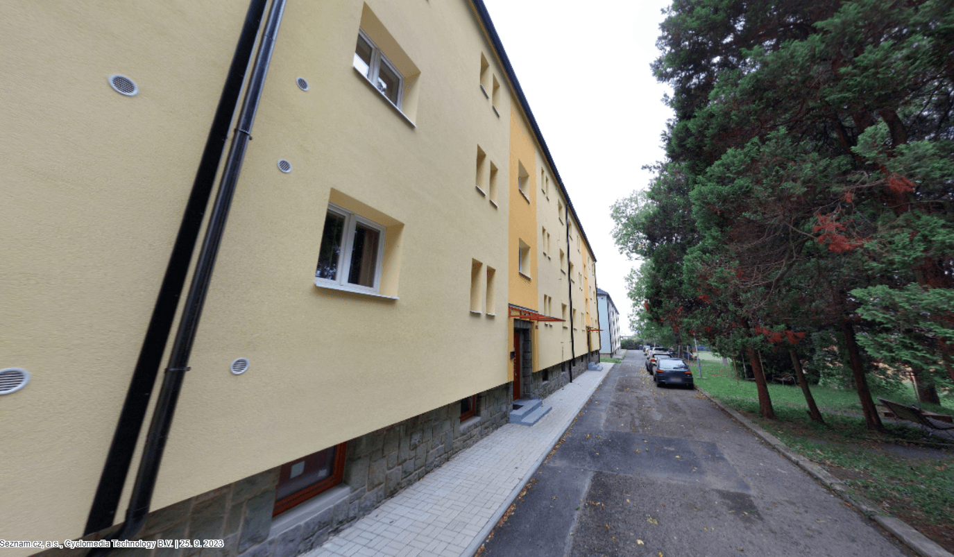 Pronájem bytu 2+1 62 m², Nádražní, Frenštát pod Radhoštěm, Moravskoslezský kraj Pronájem bytu 2+1 62 m², Nádražní, Frenštát pod Radhoštěm, Moravskoslezský kraj