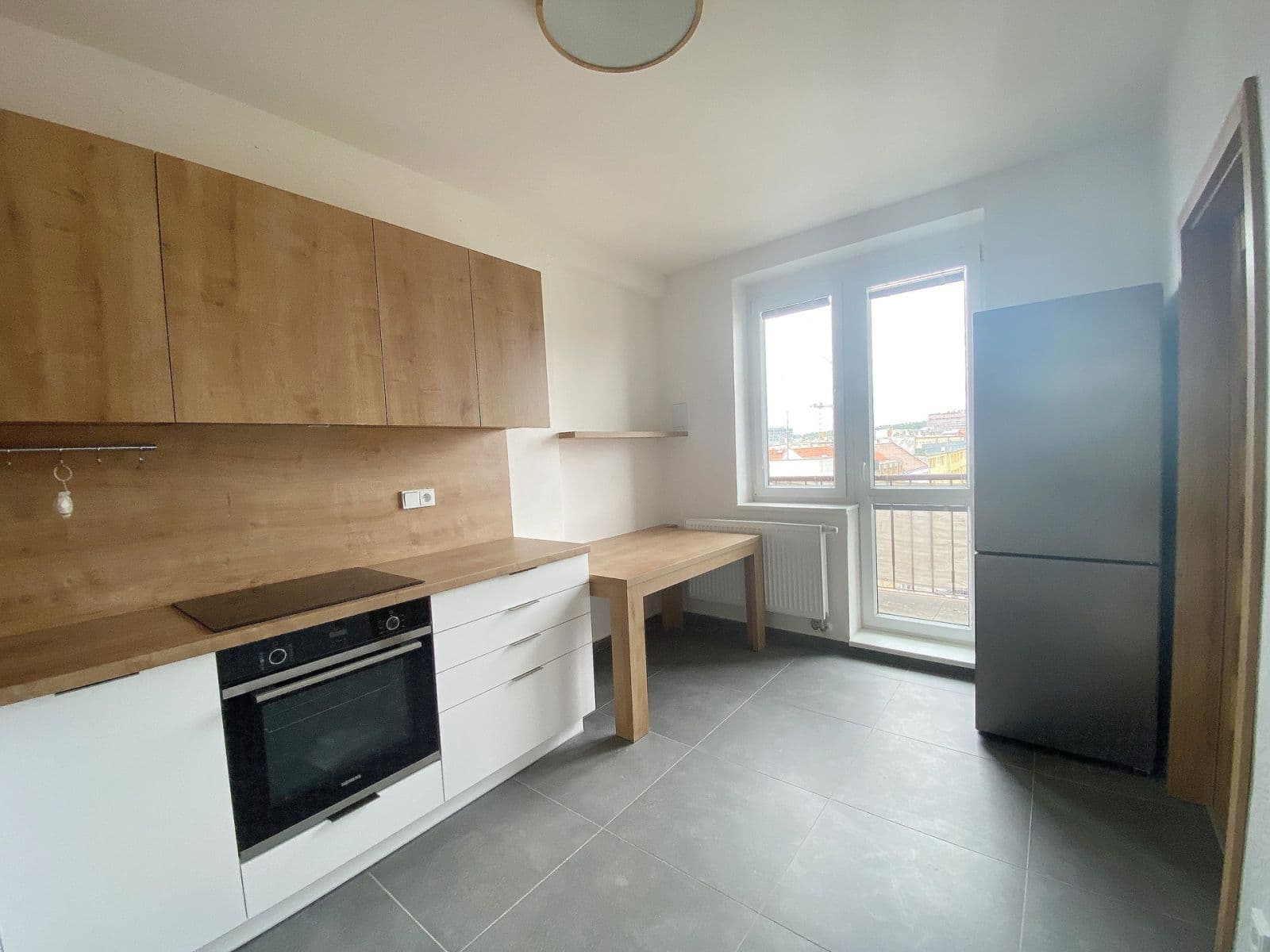 Pronájem bytu 1+1 48 m², Sokolovská, Praha, Praha Pronájem bytu 1+1 48 m², Sokolovská, Praha, Praha