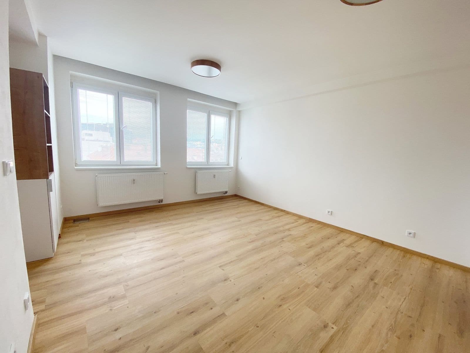 Pronájem bytu 1+1 48 m², Sokolovská, Praha, Praha Pronájem bytu 1+1 48 m², Sokolovská, Praha, Praha