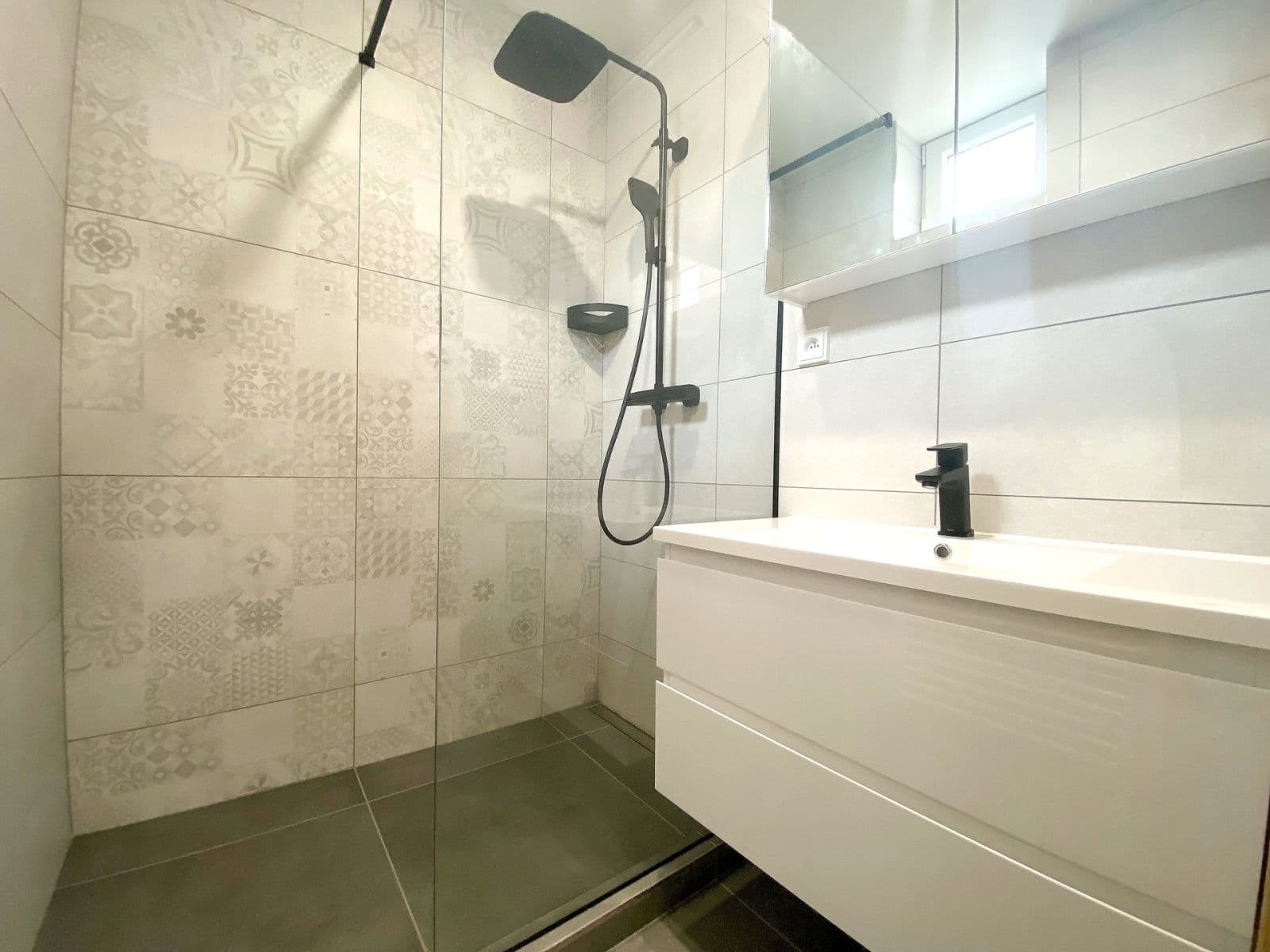 Pronájem bytu 1+1 48 m², Sokolovská, Praha, Praha Pronájem bytu 1+1 48 m², Sokolovská, Praha, Praha