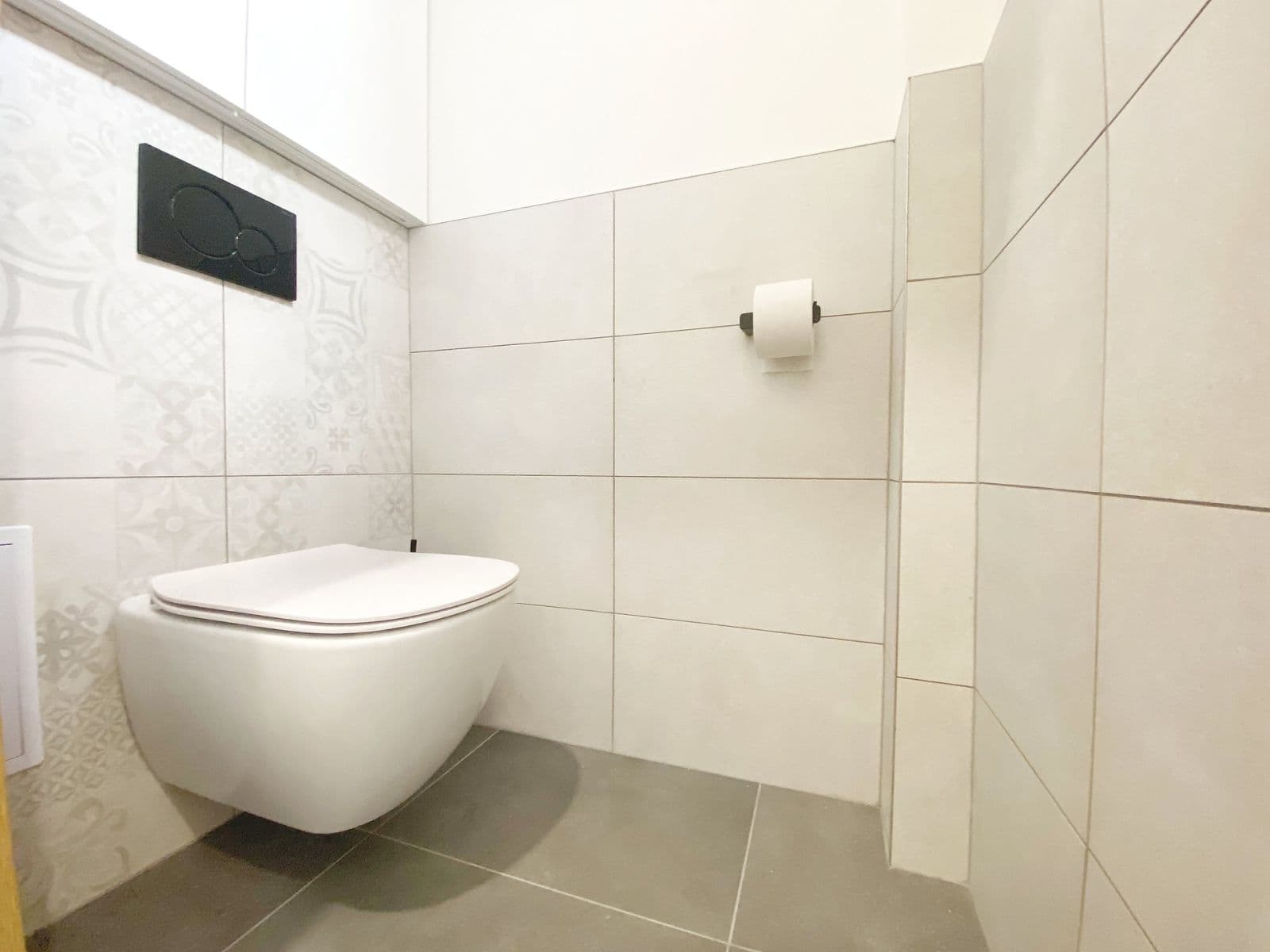 Pronájem bytu 1+1 48 m², Sokolovská, Praha, Praha Pronájem bytu 1+1 48 m², Sokolovská, Praha, Praha