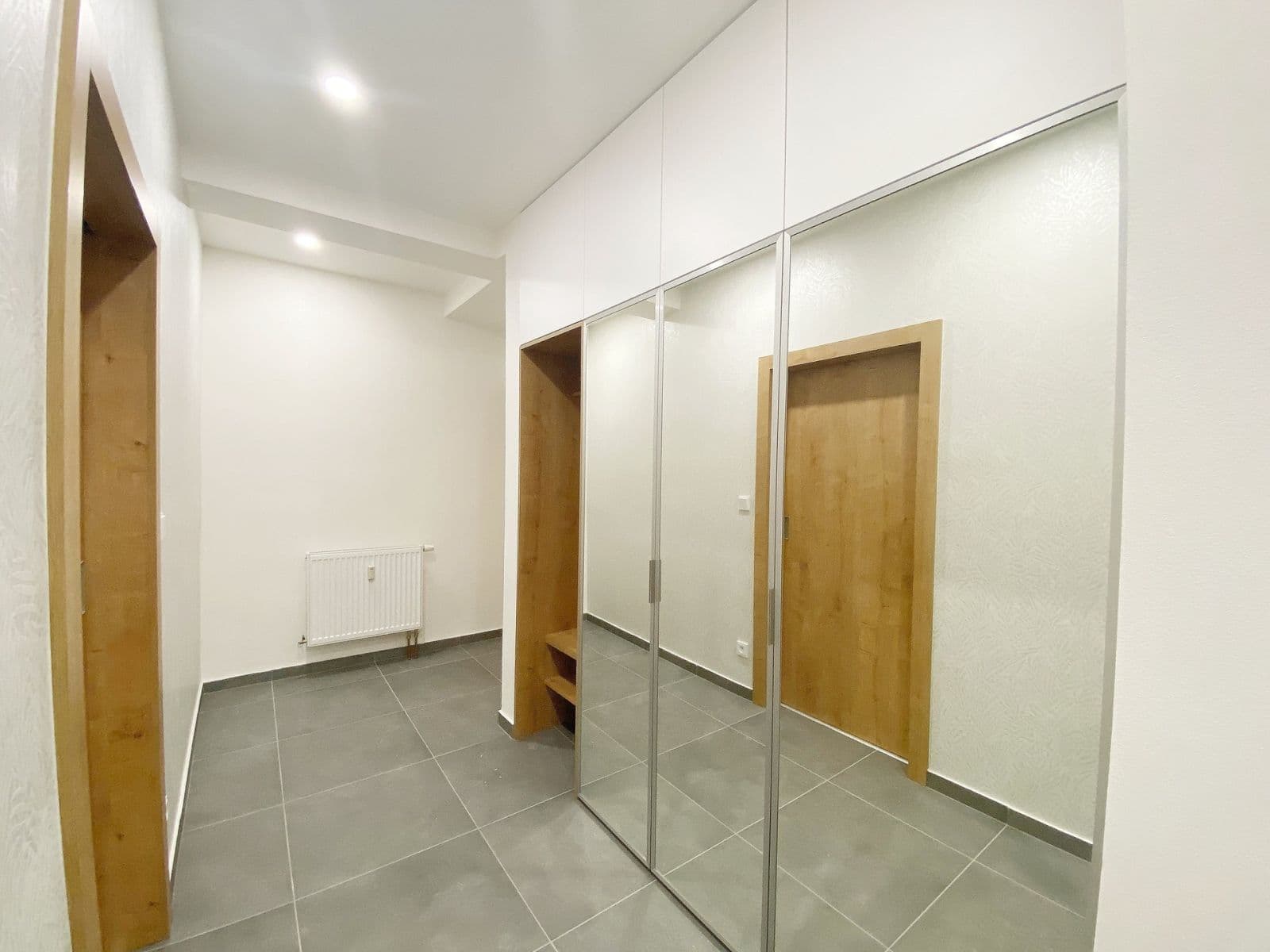 Pronájem bytu 1+1 48 m², Sokolovská, Praha, Praha Pronájem bytu 1+1 48 m², Sokolovská, Praha, Praha