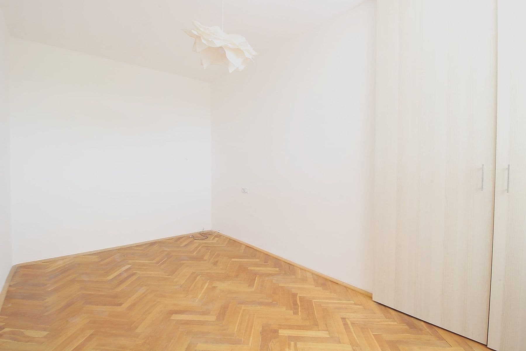 Pronájem bytu 3+kk 68 m², třída Osvobození, Příbram, Středočeský kraj Pronájem bytu 3+kk 68 m², třída Osvobození, Příbram, Středočeský kraj