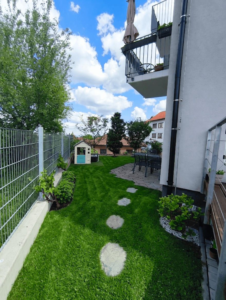 Prodej bytu 3+kk 73 m², Hraniční, Bořanovice, Středočeský kraj Prodej bytu 3+kk 73 m², Hraniční, Bořanovice, Středočeský kraj
