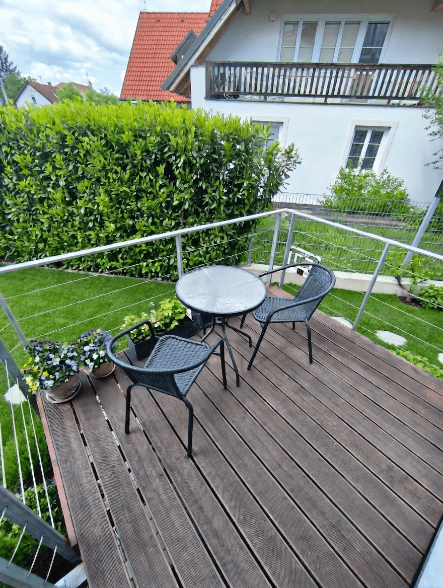 Prodej bytu 3+kk 73 m², Hraniční, Bořanovice, Středočeský kraj Prodej bytu 3+kk 73 m², Hraniční, Bořanovice, Středočeský kraj