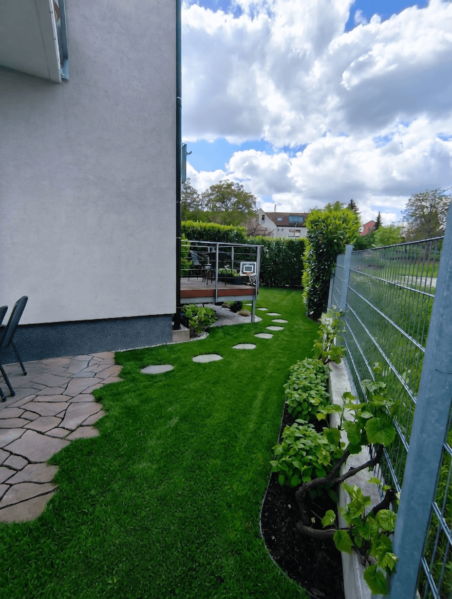 Prodej bytu 3+kk 73 m², Hraniční, Bořanovice, Středočeský kraj Prodej bytu 3+kk 73 m², Hraniční, Bořanovice, Středočeský kraj