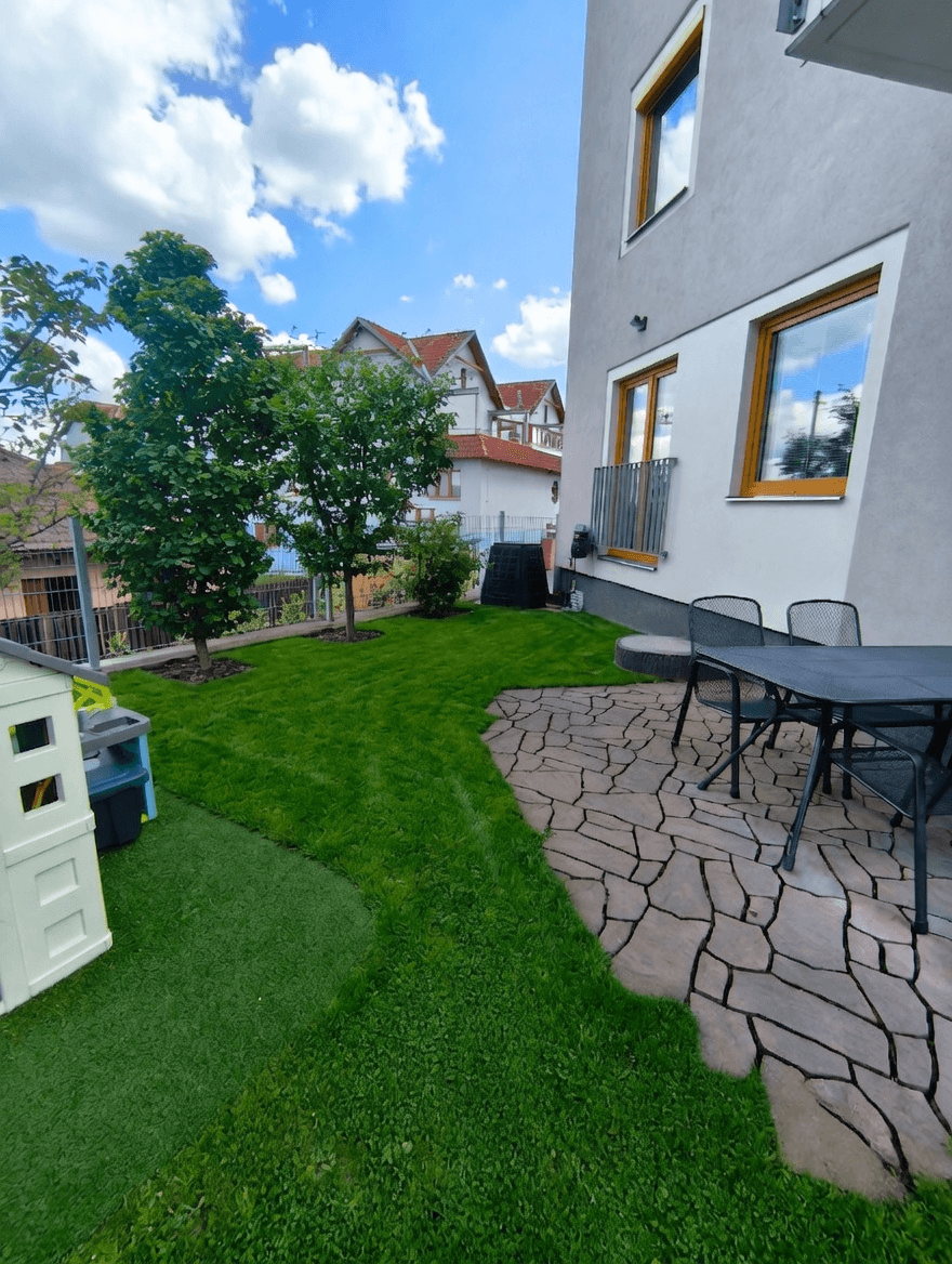 Prodej bytu 3+kk 73 m², Hraniční, Bořanovice, Středočeský kraj Prodej bytu 3+kk 73 m², Hraniční, Bořanovice, Středočeský kraj