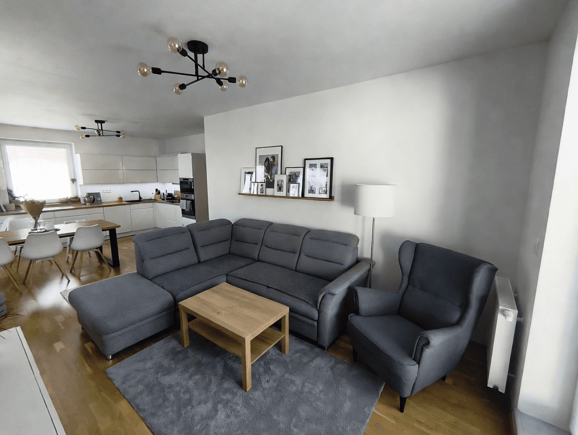 Prodej bytu 3+kk 73 m², Hraniční, Bořanovice, Středočeský kraj Prodej bytu 3+kk 73 m², Hraniční, Bořanovice, Středočeský kraj