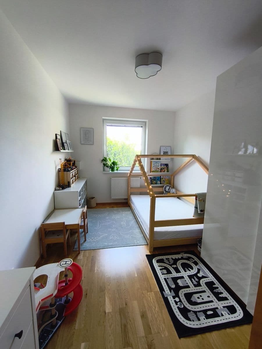 Prodej bytu 3+kk 73 m², Hraniční, Bořanovice, Středočeský kraj Prodej bytu 3+kk 73 m², Hraniční, Bořanovice, Středočeský kraj
