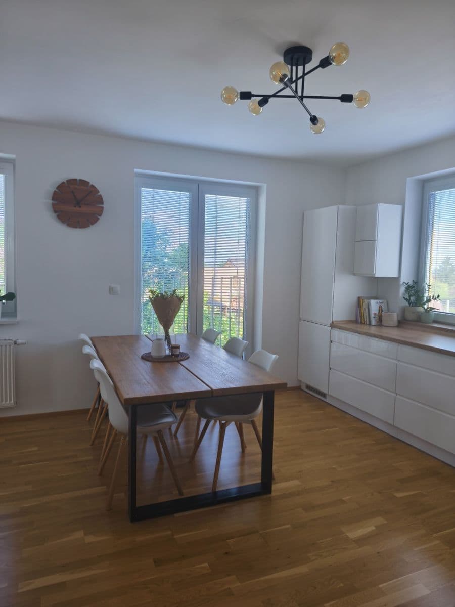 Prodej bytu 3+kk 73 m², Hraniční, Bořanovice, Středočeský kraj Prodej bytu 3+kk 73 m², Hraniční, Bořanovice, Středočeský kraj