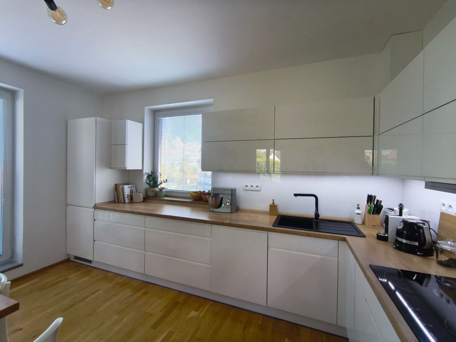 Prodej bytu 3+kk 73 m², Hraniční, Bořanovice, Středočeský kraj Prodej bytu 3+kk 73 m², Hraniční, Bořanovice, Středočeský kraj