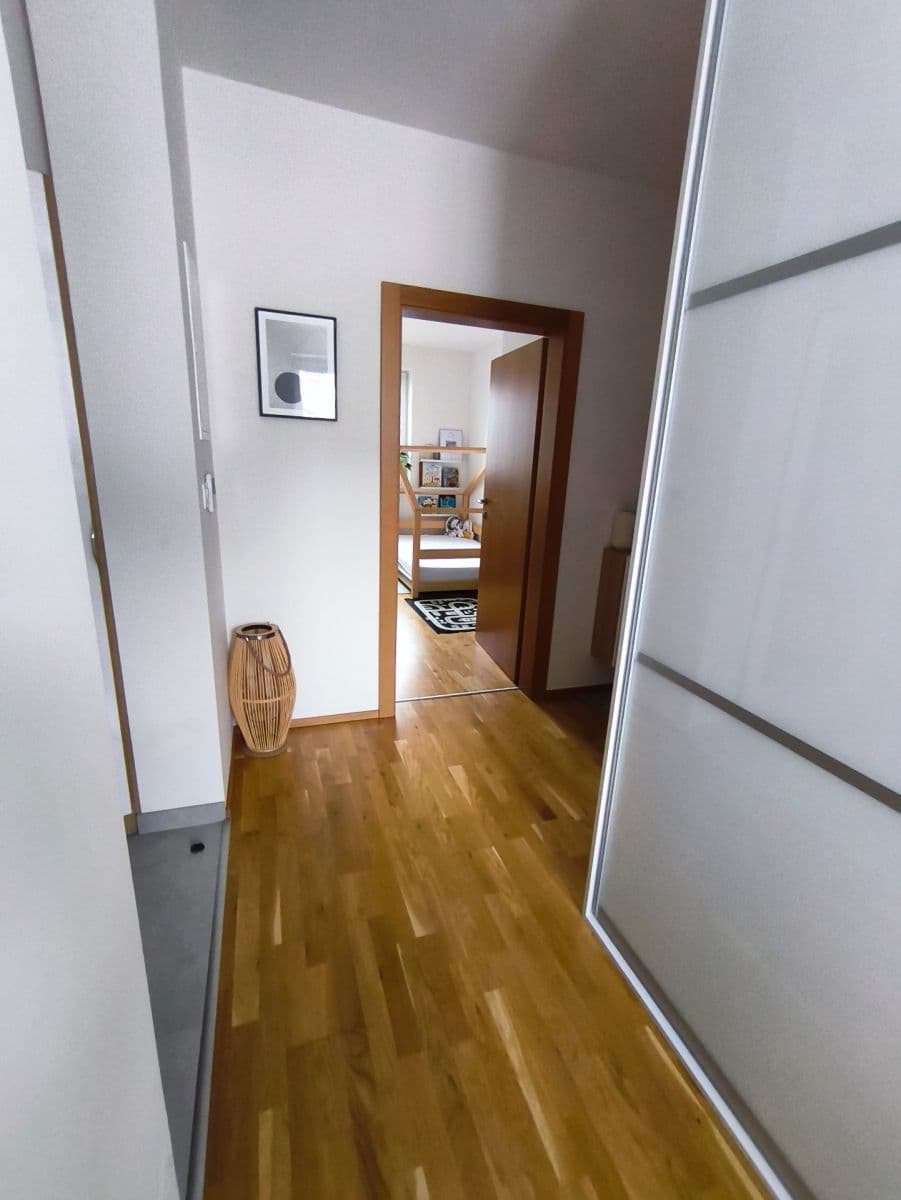 Prodej bytu 3+kk 73 m², Hraniční, Bořanovice, Středočeský kraj Prodej bytu 3+kk 73 m², Hraniční, Bořanovice, Středočeský kraj