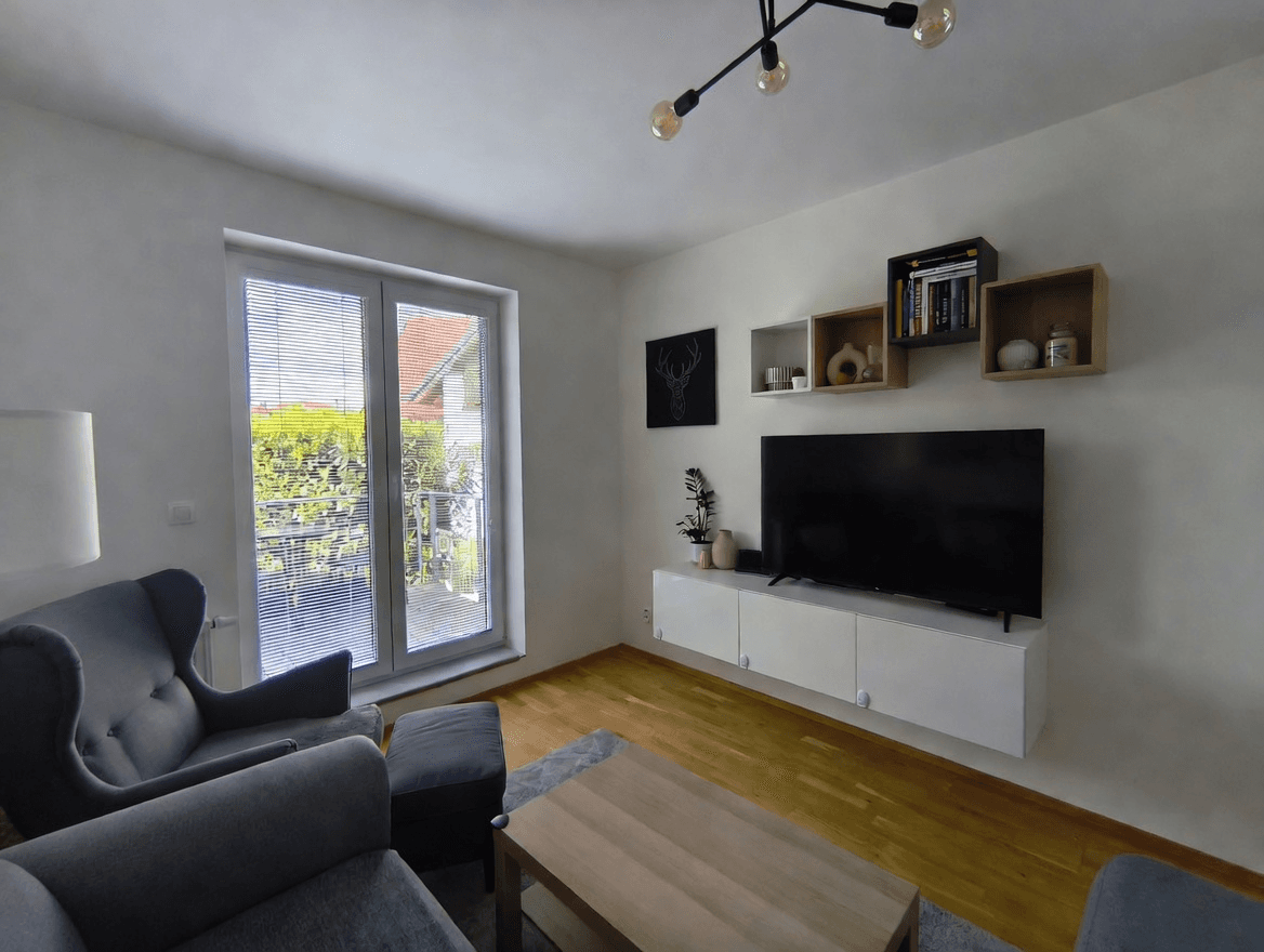 Prodej bytu 3+kk 73 m², Hraniční, Bořanovice, Středočeský kraj Prodej bytu 3+kk 73 m², Hraniční, Bořanovice, Středočeský kraj