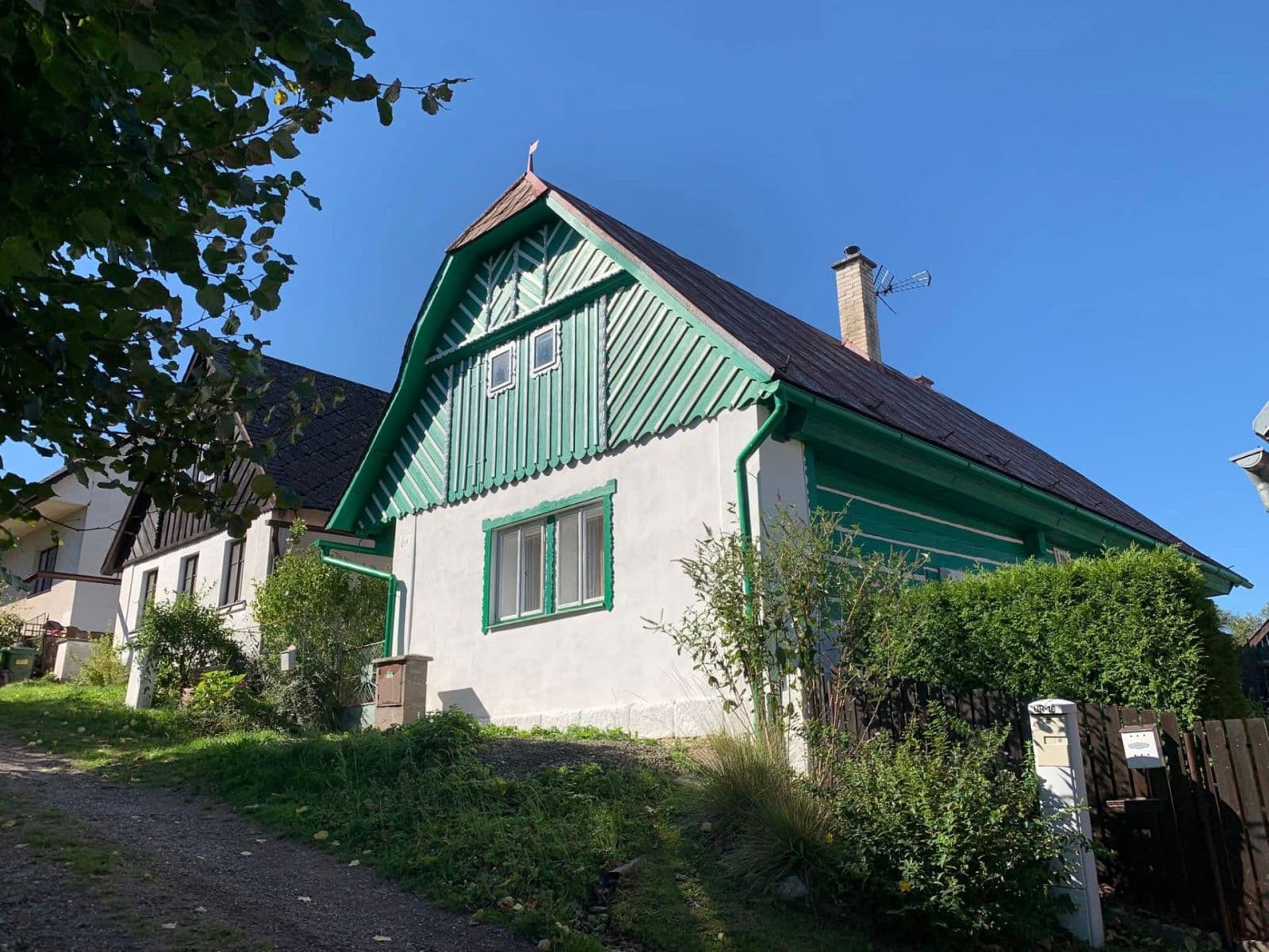 Prodej chaty, chalupy 95 m², pozemek 100 m², Pecka, Královéhradecký kraj Prodej chaty, chalupy 95 m², pozemek 100 m², Pecka, Královéhradecký kraj