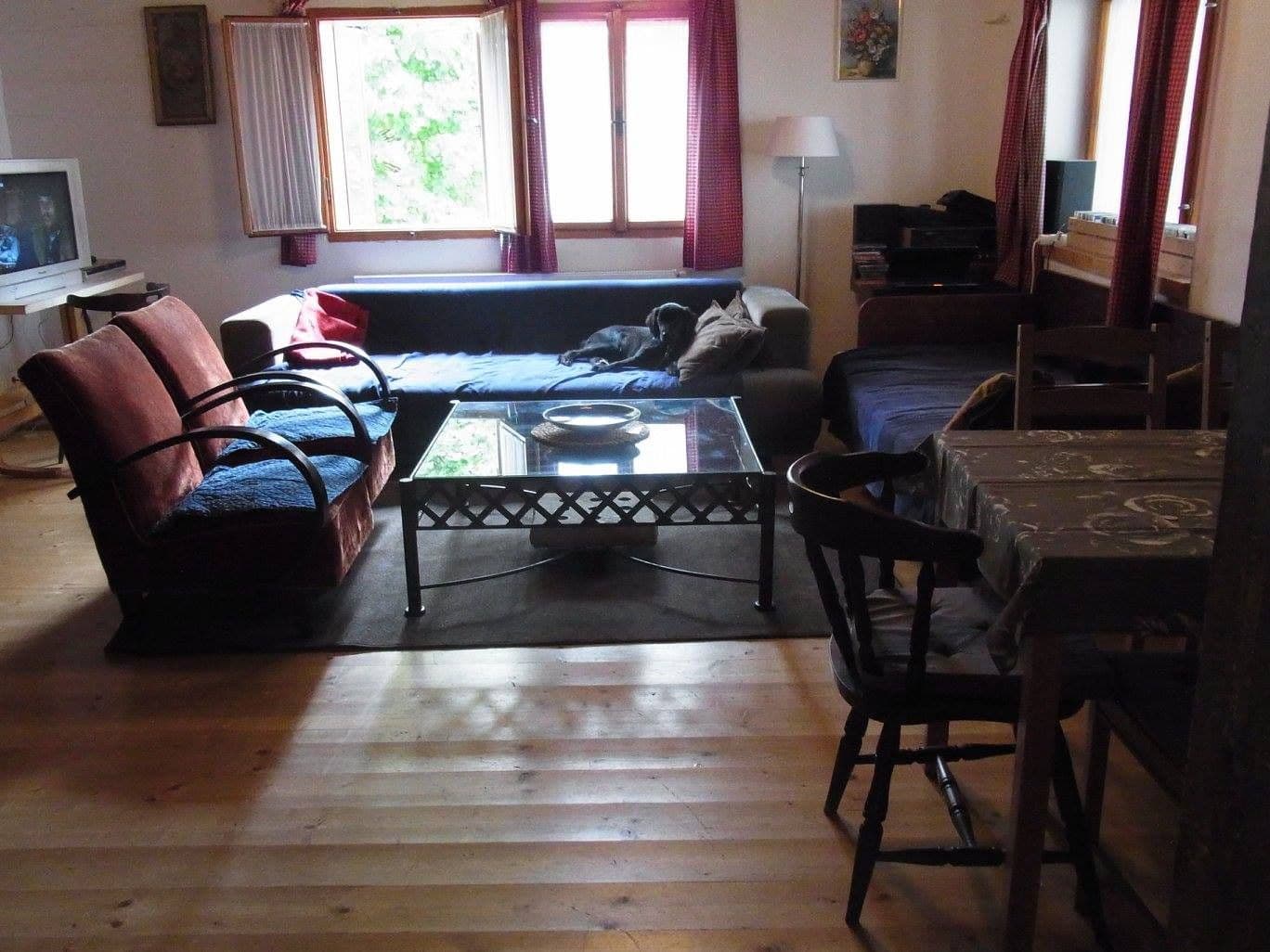 Prodej chaty, chalupy 95 m², pozemek 100 m², Pecka, Královéhradecký kraj Prodej chaty, chalupy 95 m², pozemek 100 m², Pecka, Královéhradecký kraj