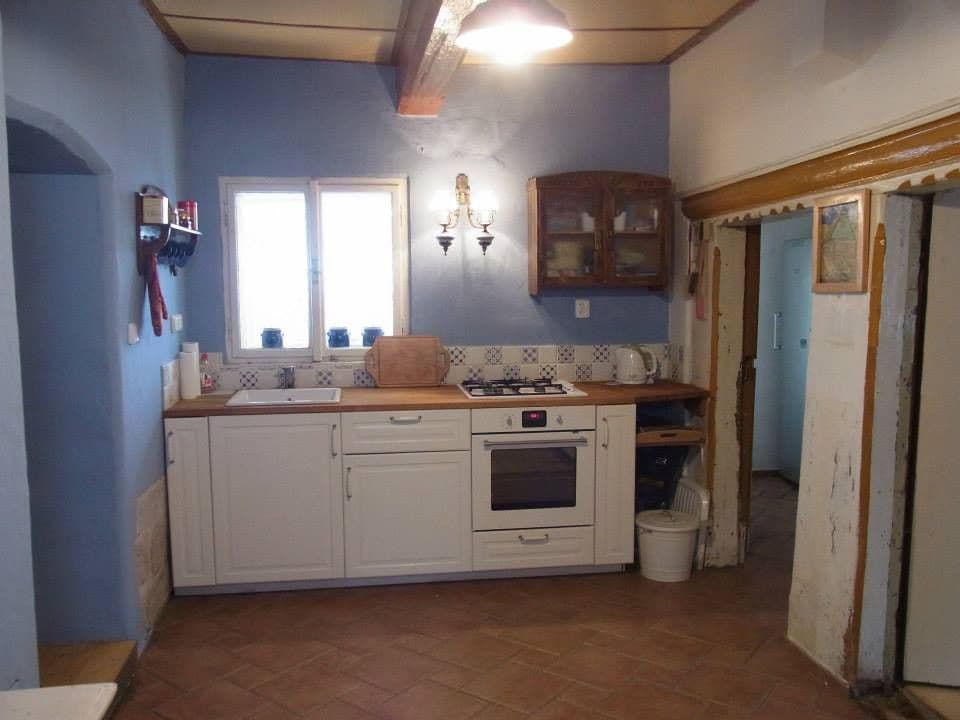 Prodej chaty, chalupy 95 m², pozemek 100 m², Pecka, Královéhradecký kraj Prodej chaty, chalupy 95 m², pozemek 100 m², Pecka, Královéhradecký kraj