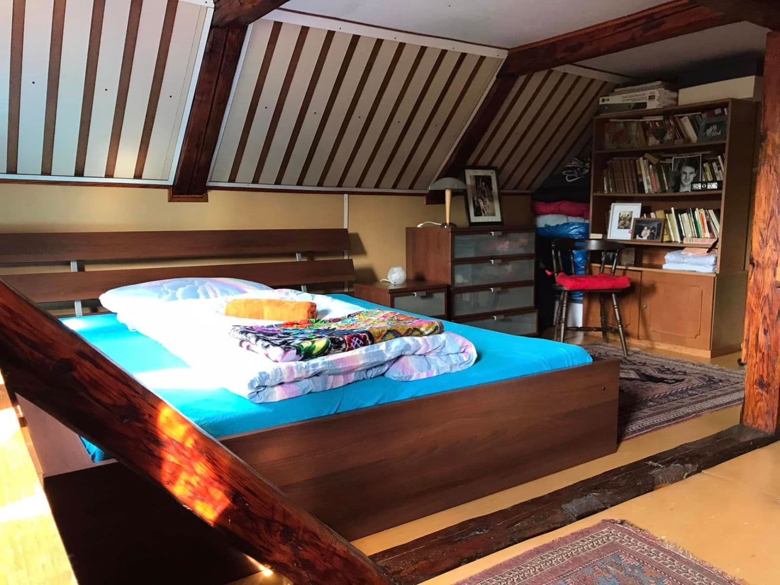 Prodej chaty, chalupy 95 m², pozemek 100 m², Pecka, Královéhradecký kraj Prodej chaty, chalupy 95 m², pozemek 100 m², Pecka, Královéhradecký kraj