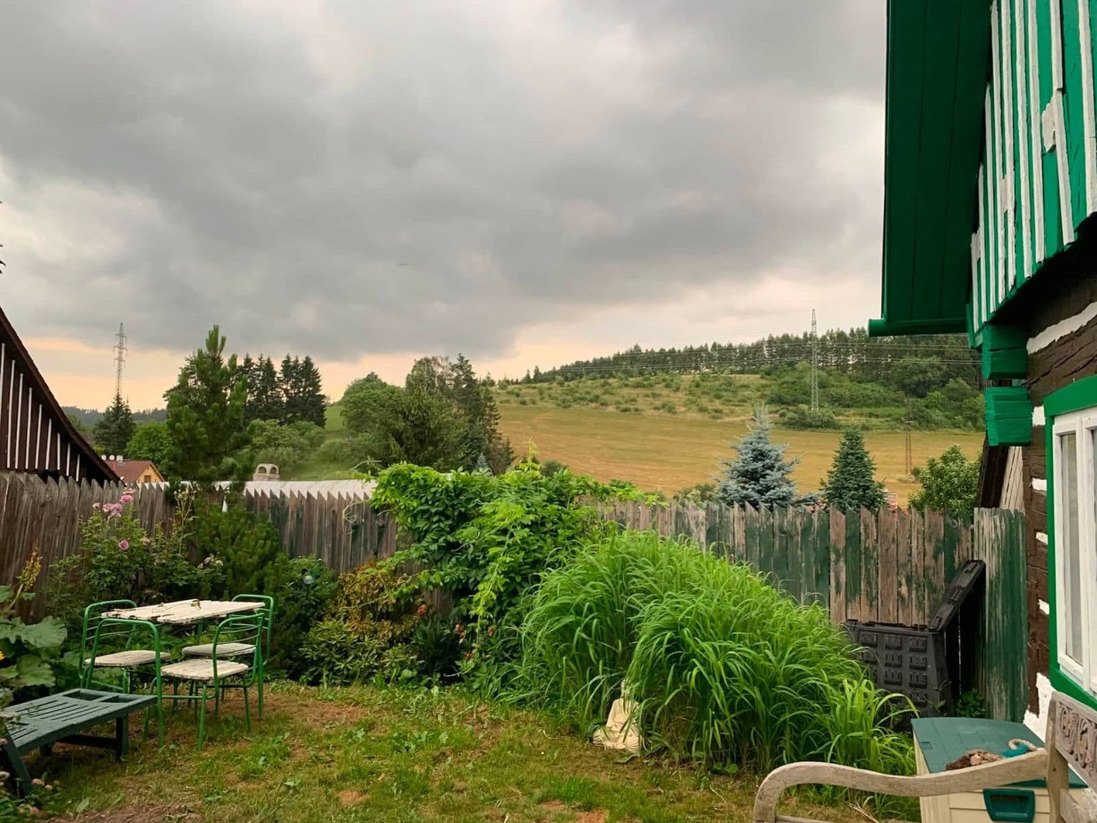 Prodej chaty, chalupy 95 m², pozemek 100 m², Pecka, Královéhradecký kraj Prodej chaty, chalupy 95 m², pozemek 100 m², Pecka, Královéhradecký kraj