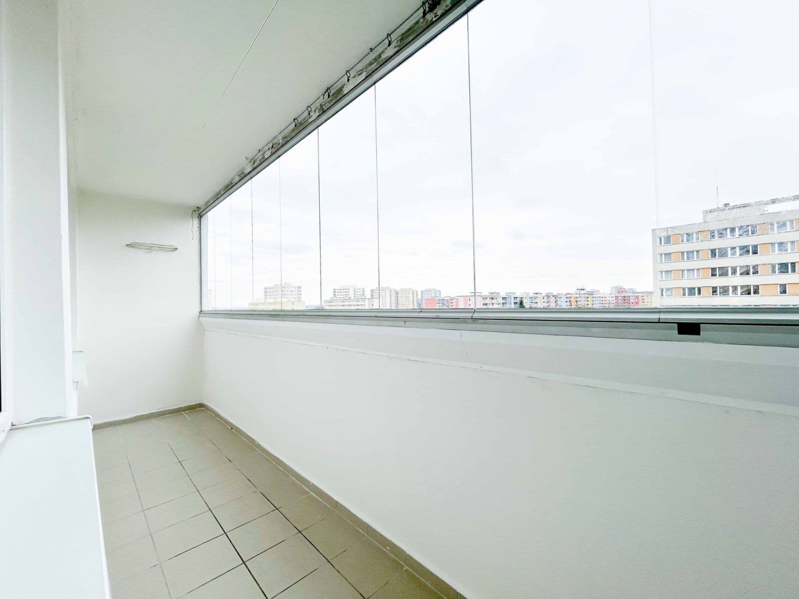 Pronájem bytu 1+1 35 m², Jílovská, Praha, Praha Pronájem bytu 1+1 35 m², Jílovská, Praha, Praha
