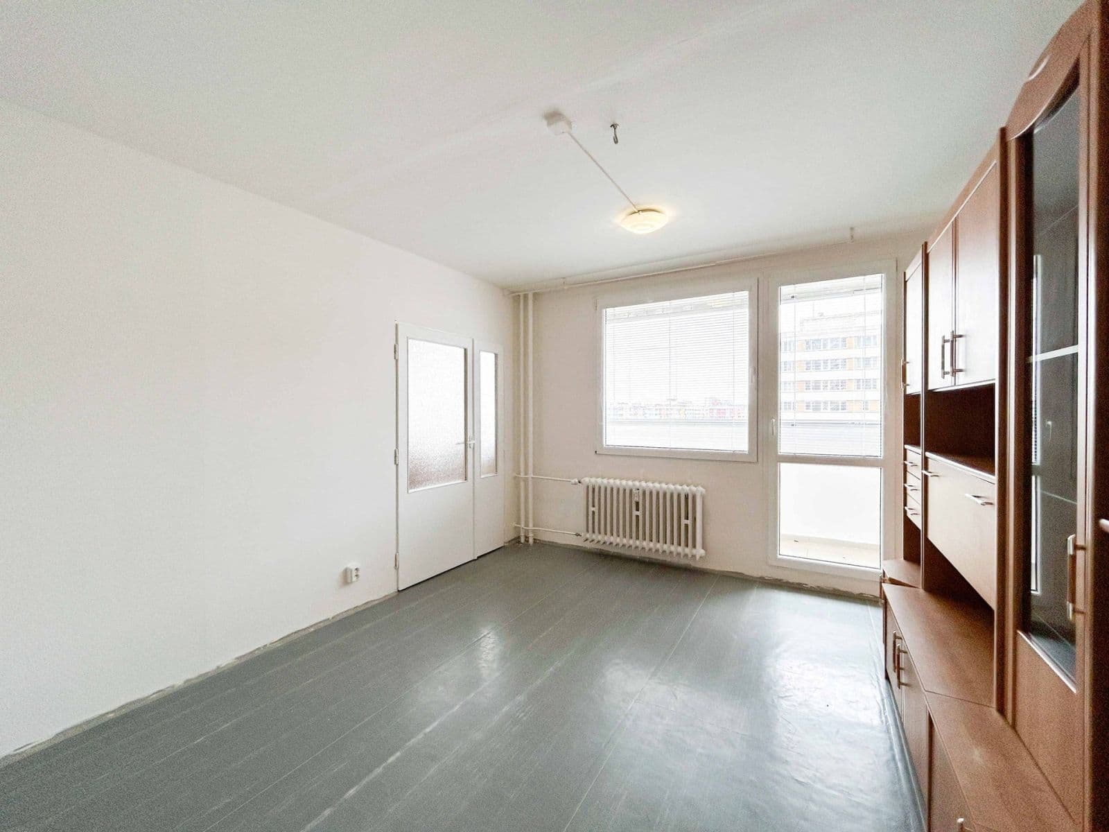 Pronájem bytu 1+1 35 m², Jílovská, Praha, Praha Pronájem bytu 1+1 35 m², Jílovská, Praha, Praha