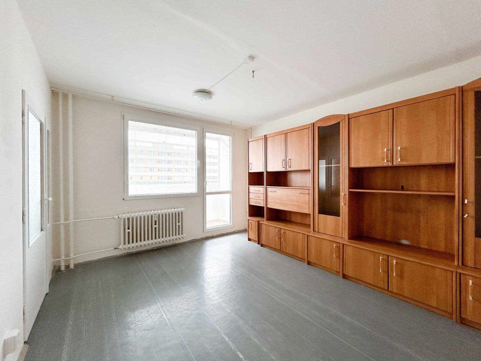 Pronájem bytu 1+1 35 m², Jílovská, Praha, Praha Pronájem bytu 1+1 35 m², Jílovská, Praha, Praha