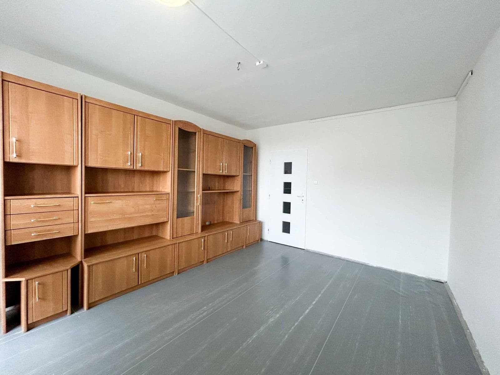Pronájem bytu 1+1 35 m², Jílovská, Praha, Praha Pronájem bytu 1+1 35 m², Jílovská, Praha, Praha