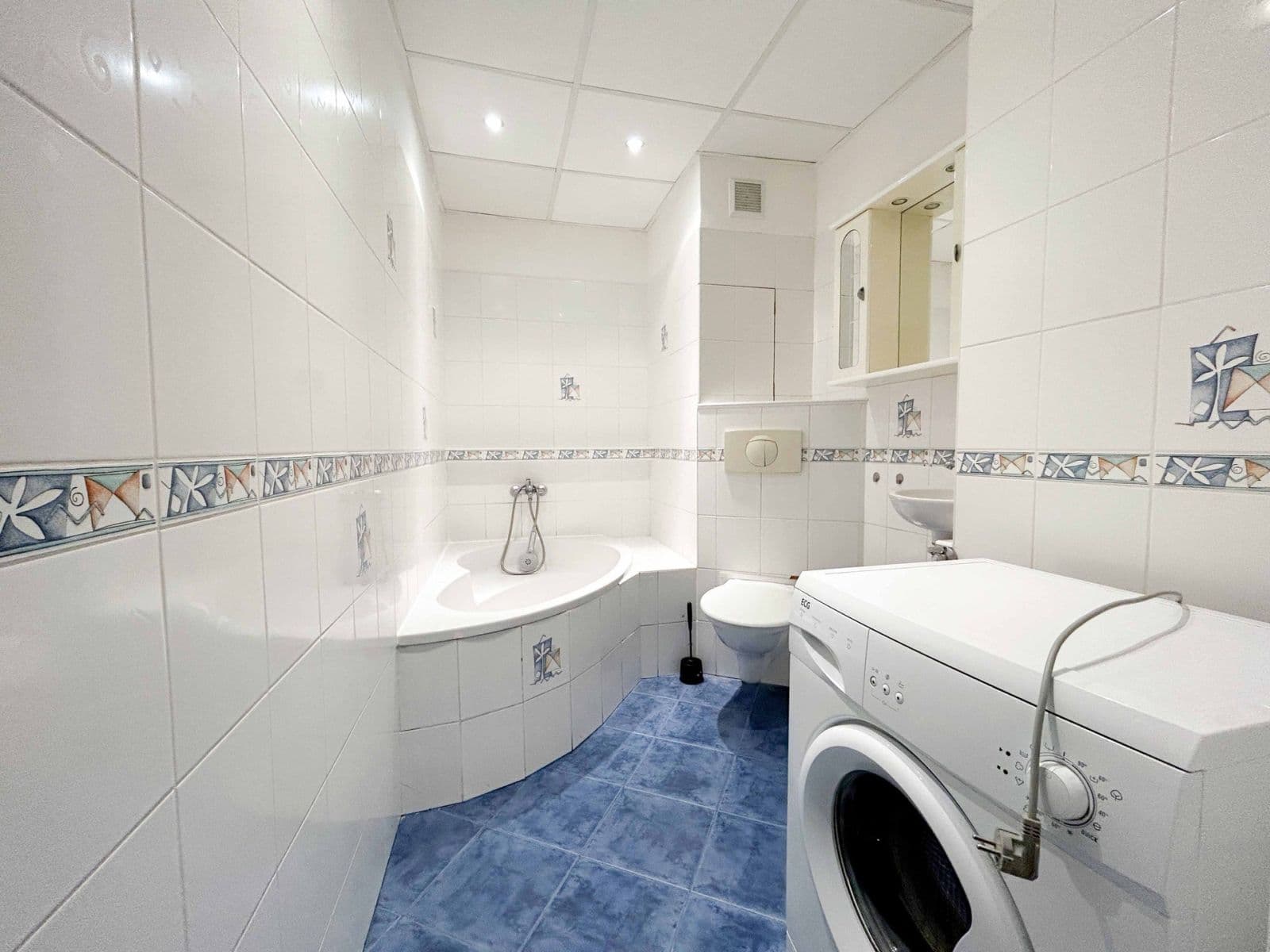 Pronájem bytu 1+1 35 m², Jílovská, Praha, Praha Pronájem bytu 1+1 35 m², Jílovská, Praha, Praha