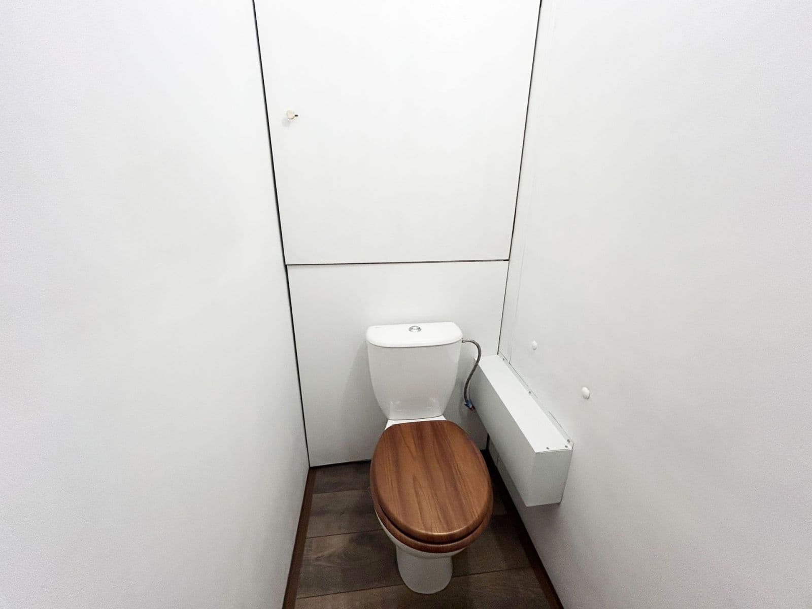 Pronájem bytu 1+kk 34 m², Křivenická, Praha, Praha Pronájem bytu 1+kk 34 m², Křivenická, Praha, Praha