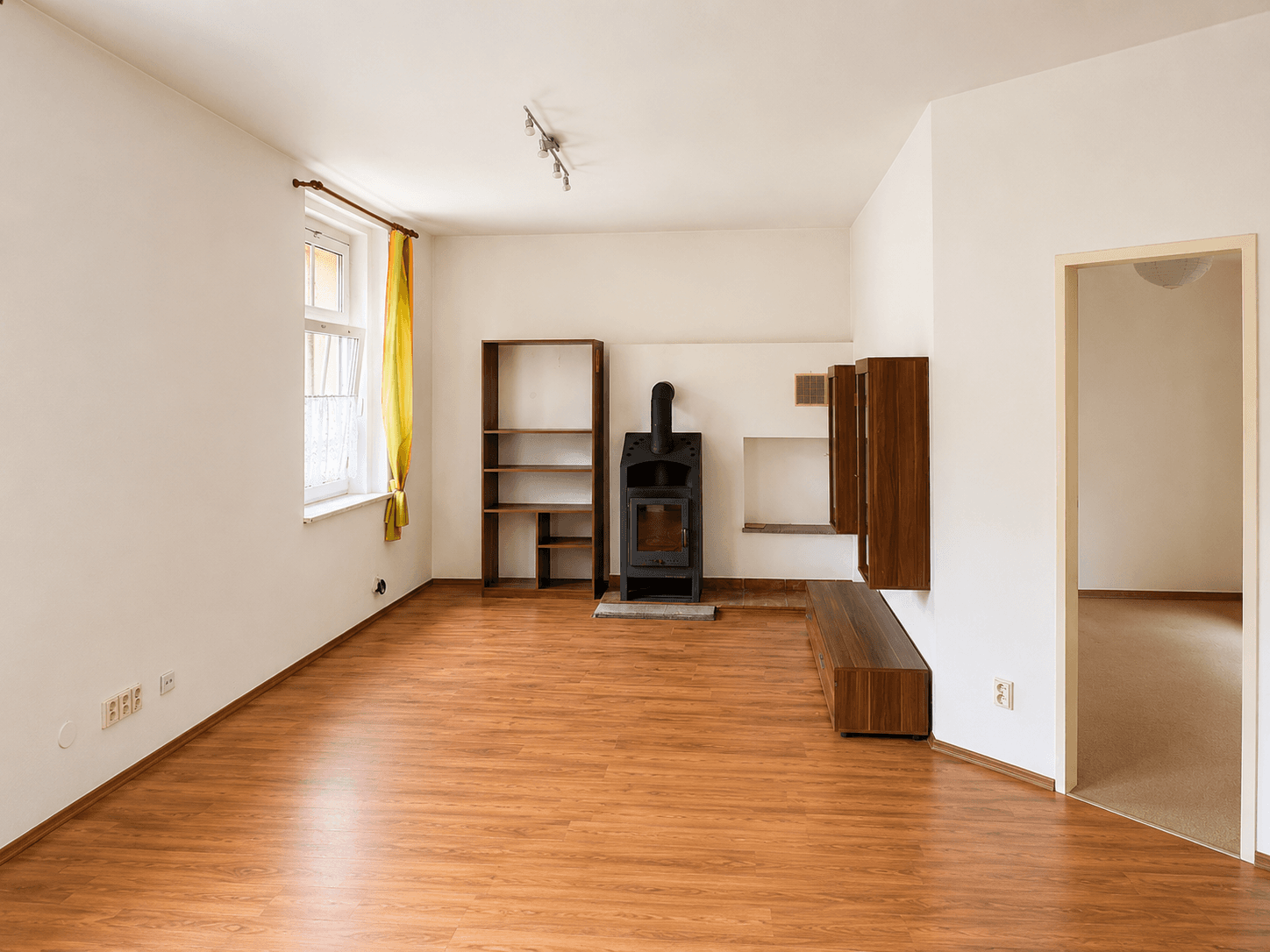 Pronájem bytu 1+kk 57 m², Hamerská, Březová, Karlovarský kraj Pronájem bytu 1+kk 57 m², Hamerská, Březová, Karlovarský kraj