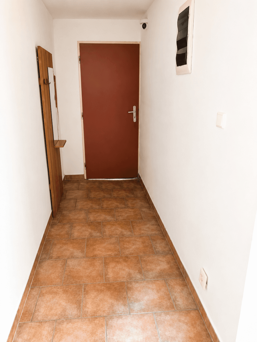 Pronájem bytu 1+kk 57 m², Hamerská, Březová, Karlovarský kraj Pronájem bytu 1+kk 57 m², Hamerská, Březová, Karlovarský kraj