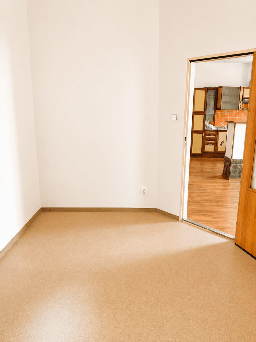 Pronájem bytu 1+kk 57 m², Hamerská, Březová, Karlovarský kraj Pronájem bytu 1+kk 57 m², Hamerská, Březová, Karlovarský kraj