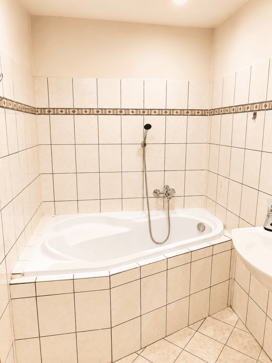 Pronájem bytu 1+kk 57 m², Hamerská, Březová, Karlovarský kraj Pronájem bytu 1+kk 57 m², Hamerská, Březová, Karlovarský kraj