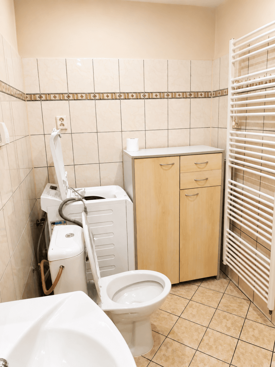 Pronájem bytu 1+kk 57 m², Hamerská, Březová, Karlovarský kraj Pronájem bytu 1+kk 57 m², Hamerská, Březová, Karlovarský kraj