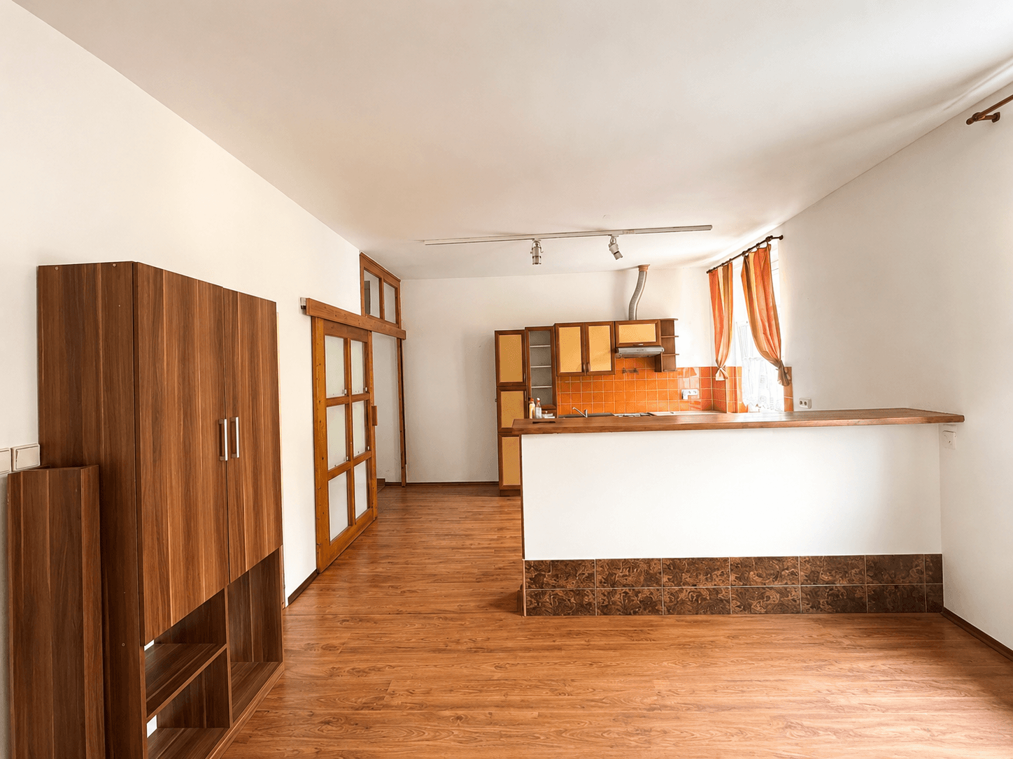 Pronájem bytu 1+kk 57 m², Hamerská, Březová, Karlovarský kraj Pronájem bytu 1+kk 57 m², Hamerská, Březová, Karlovarský kraj