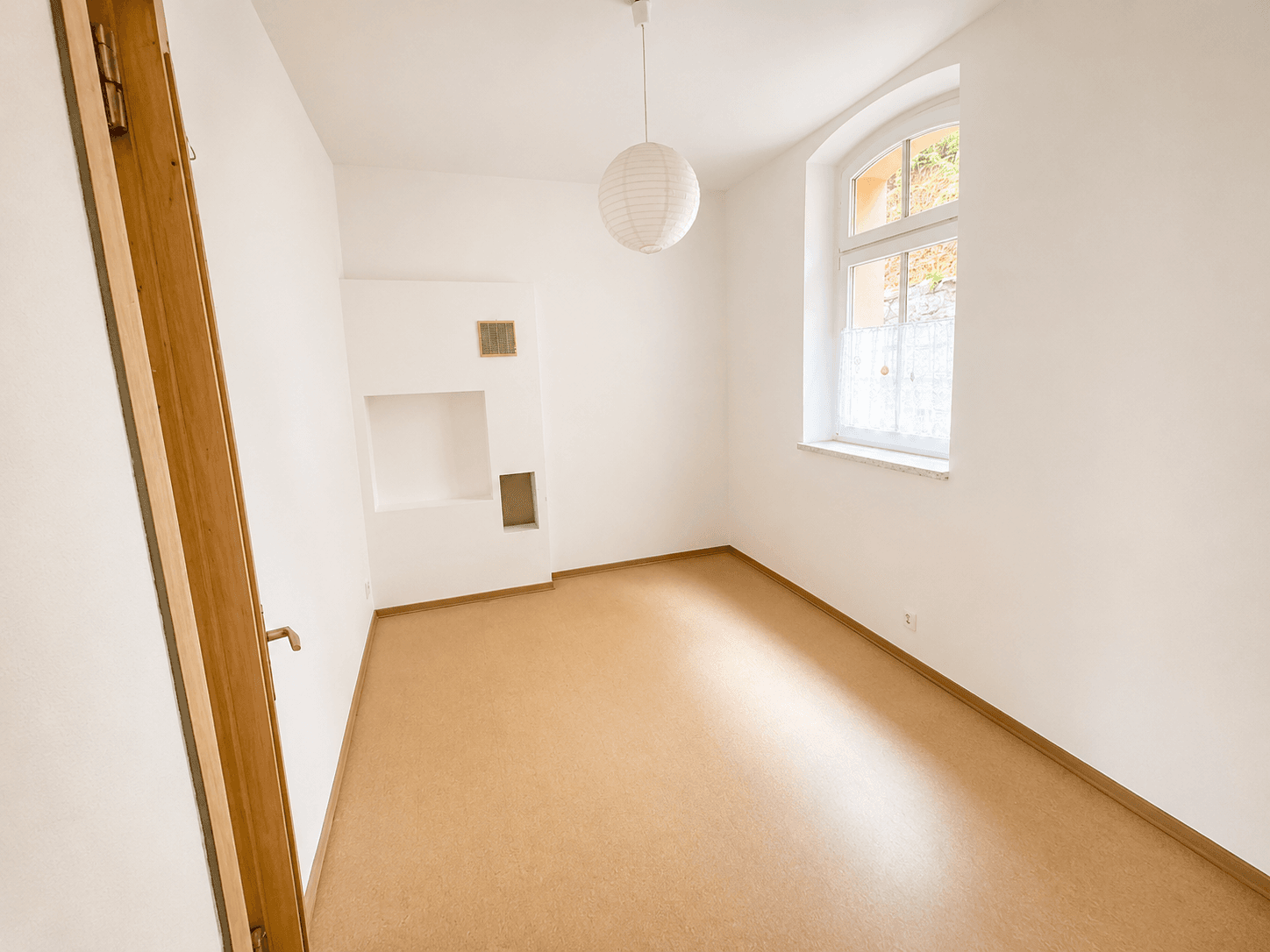 Pronájem bytu 1+kk 57 m², Hamerská, Březová, Karlovarský kraj Pronájem bytu 1+kk 57 m², Hamerská, Březová, Karlovarský kraj