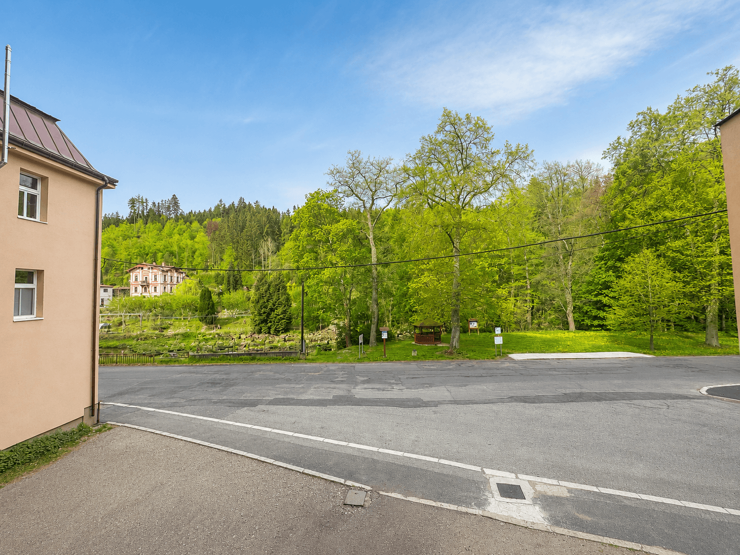 Pronájem bytu 1+kk 57 m², Hamerská, Březová, Karlovarský kraj Pronájem bytu 1+kk 57 m², Hamerská, Březová, Karlovarský kraj