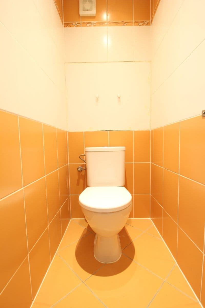 Pronájem bytu 3+kk 70 m², Radimovická, Praha, Praha Pronájem bytu 3+kk 70 m², Radimovická, Praha, Praha