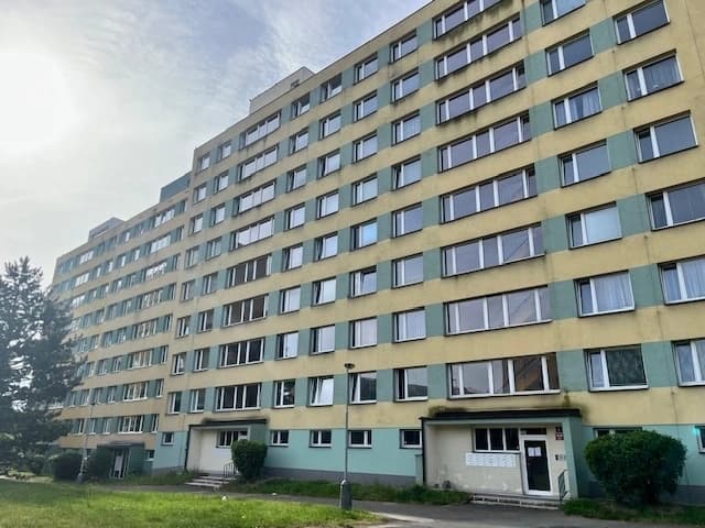 Pronájem bytu 3+kk 70 m², Radimovická, Praha, Praha Pronájem bytu 3+kk 70 m², Radimovická, Praha, Praha