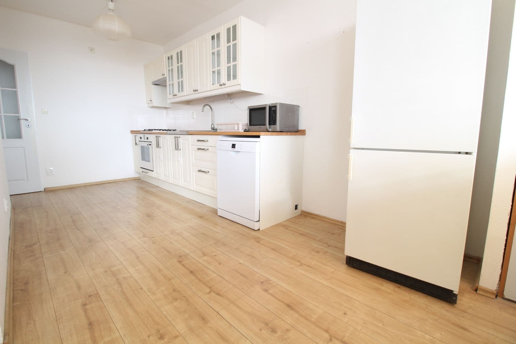 Pronájem bytu 3+kk 70 m², Radimovická, Praha, Praha Pronájem bytu 3+kk 70 m², Radimovická, Praha, Praha