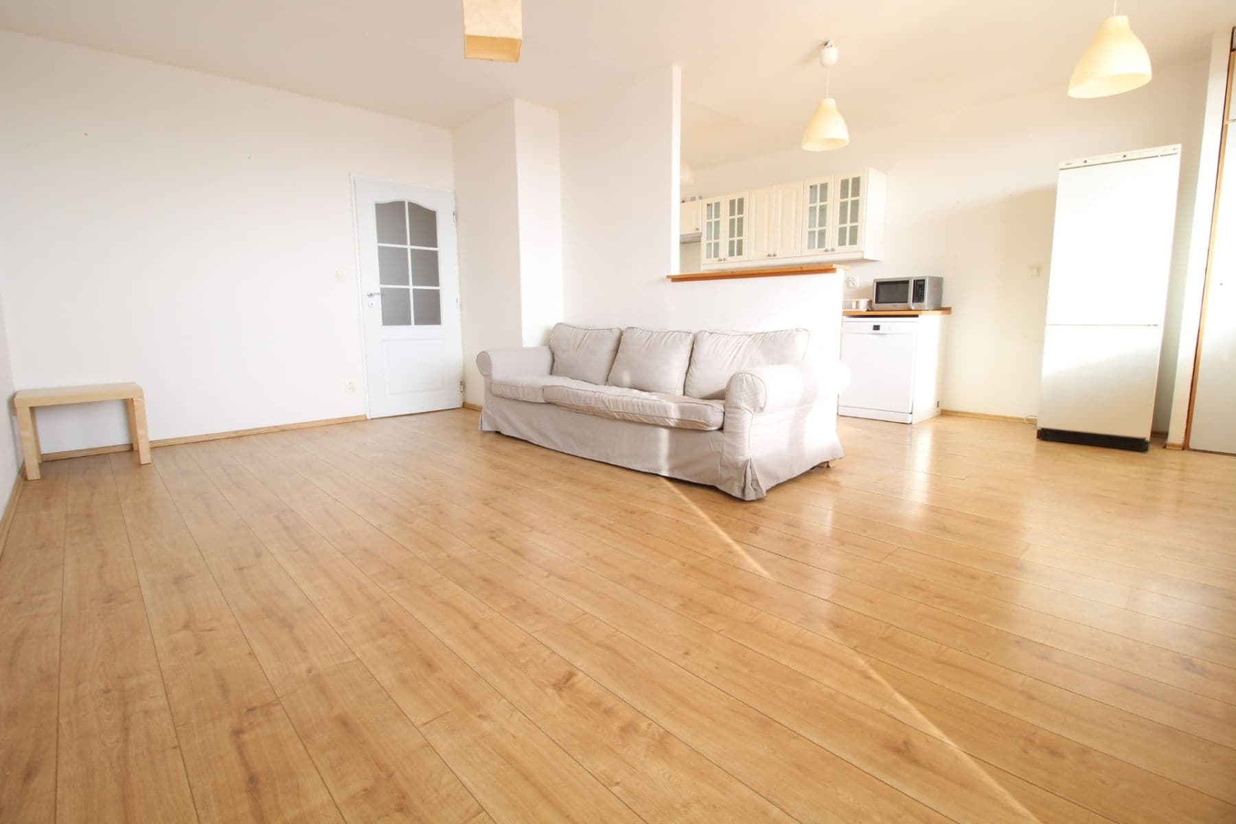 Pronájem bytu 3+kk 70 m², Radimovická, Praha, Praha Pronájem bytu 3+kk 70 m², Radimovická, Praha, Praha