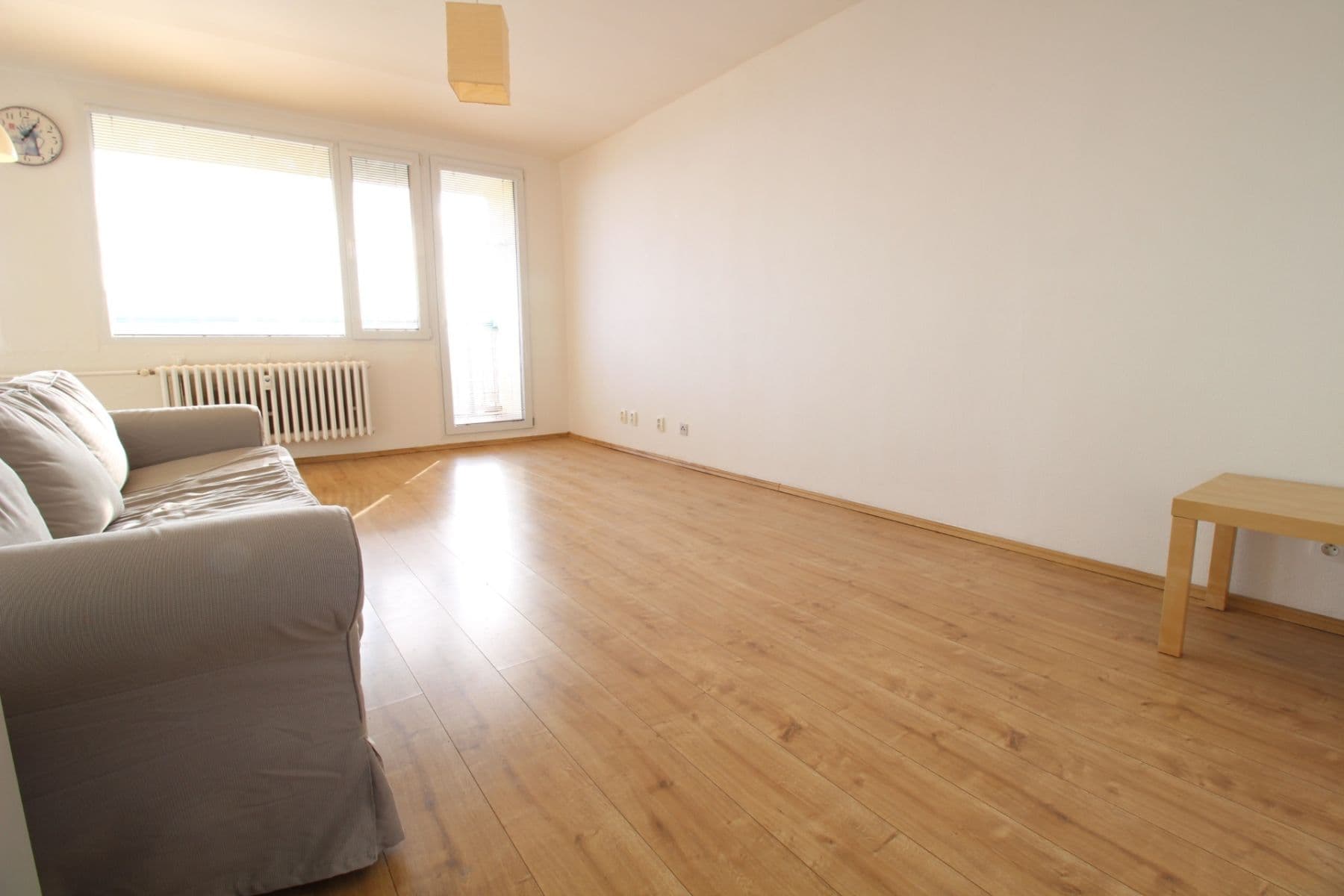 Pronájem bytu 3+kk 70 m², Radimovická, Praha, Praha Pronájem bytu 3+kk 70 m², Radimovická, Praha, Praha