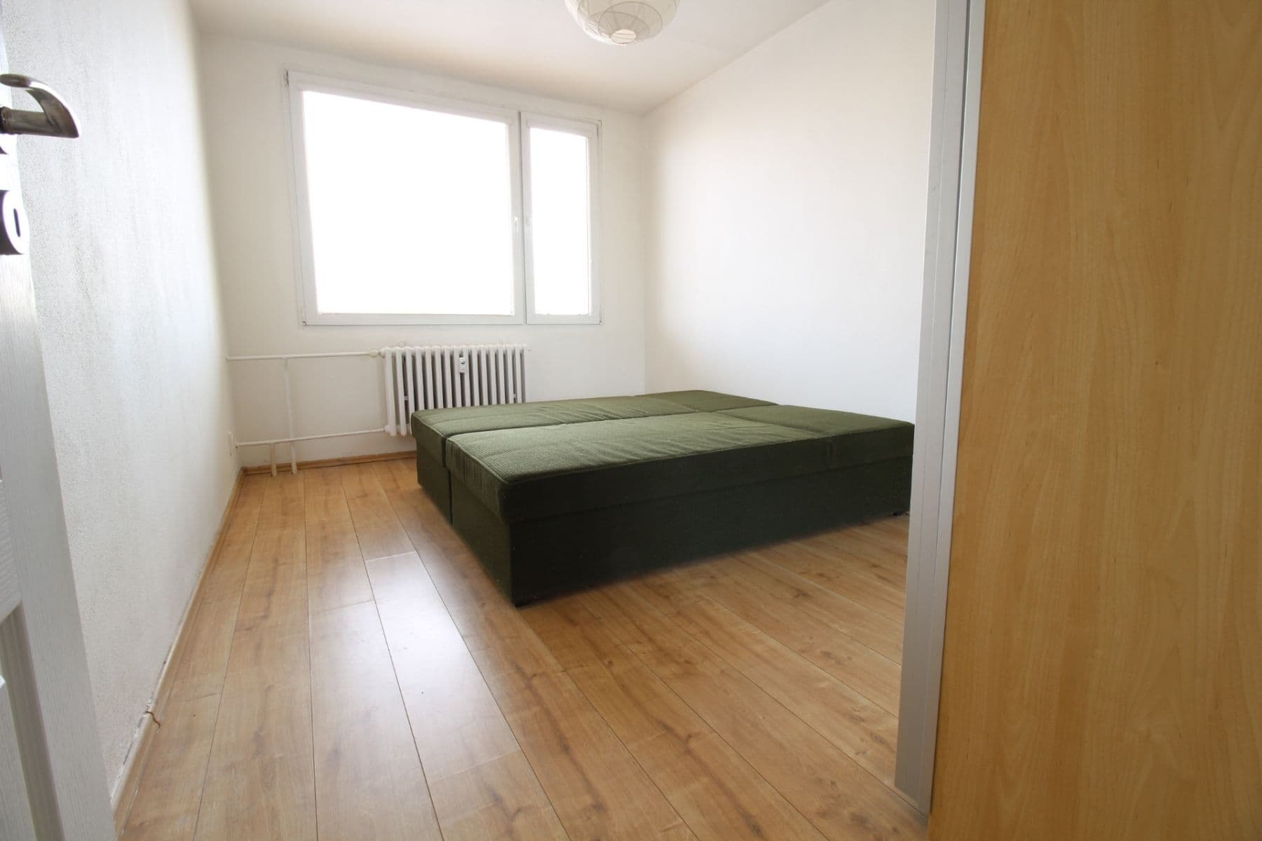 Pronájem bytu 3+kk 70 m², Radimovická, Praha, Praha Pronájem bytu 3+kk 70 m², Radimovická, Praha, Praha