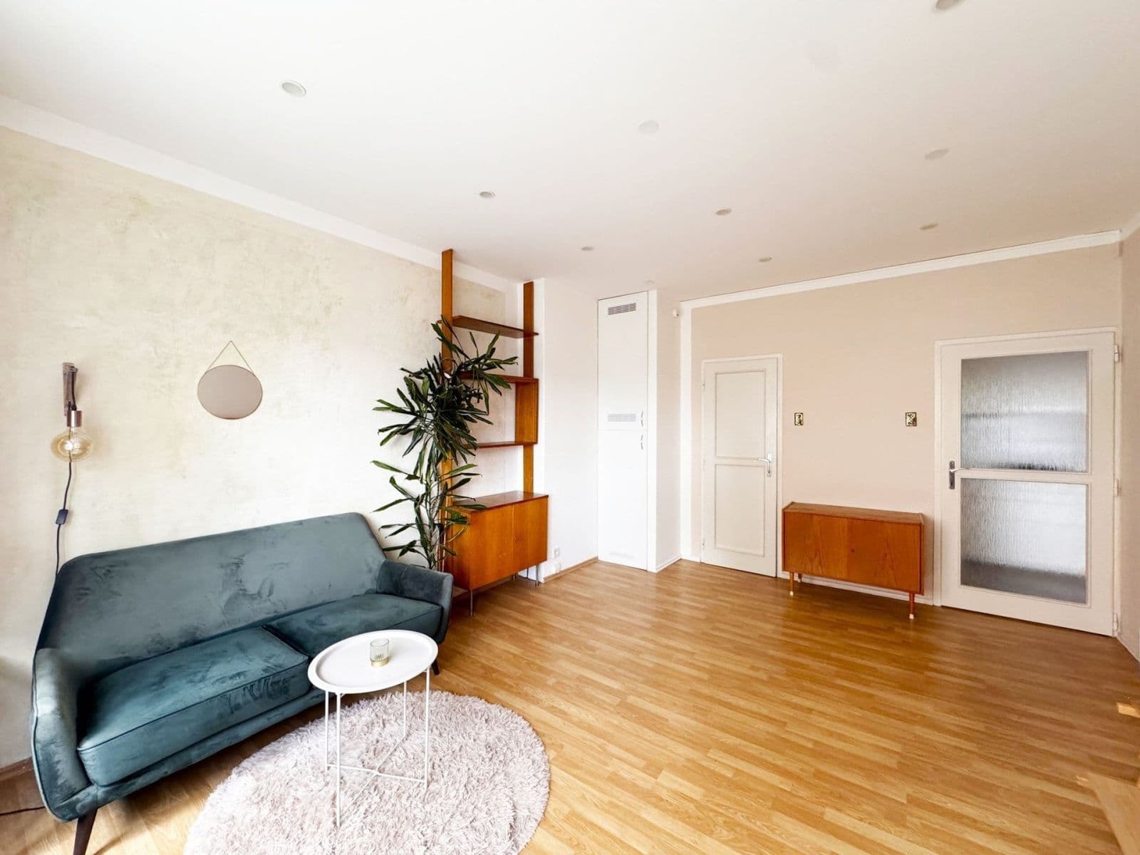 Pronájem bytu 2+kk 47 m², Jihlavská, Praha, Praha Pronájem bytu 2+kk 47 m², Jihlavská, Praha, Praha