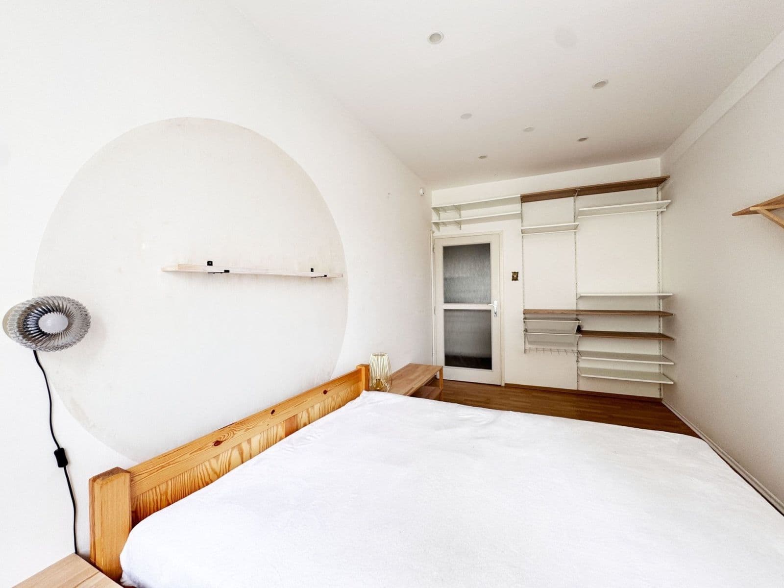 Pronájem bytu 2+kk 47 m², Jihlavská, Praha, Praha Pronájem bytu 2+kk 47 m², Jihlavská, Praha, Praha